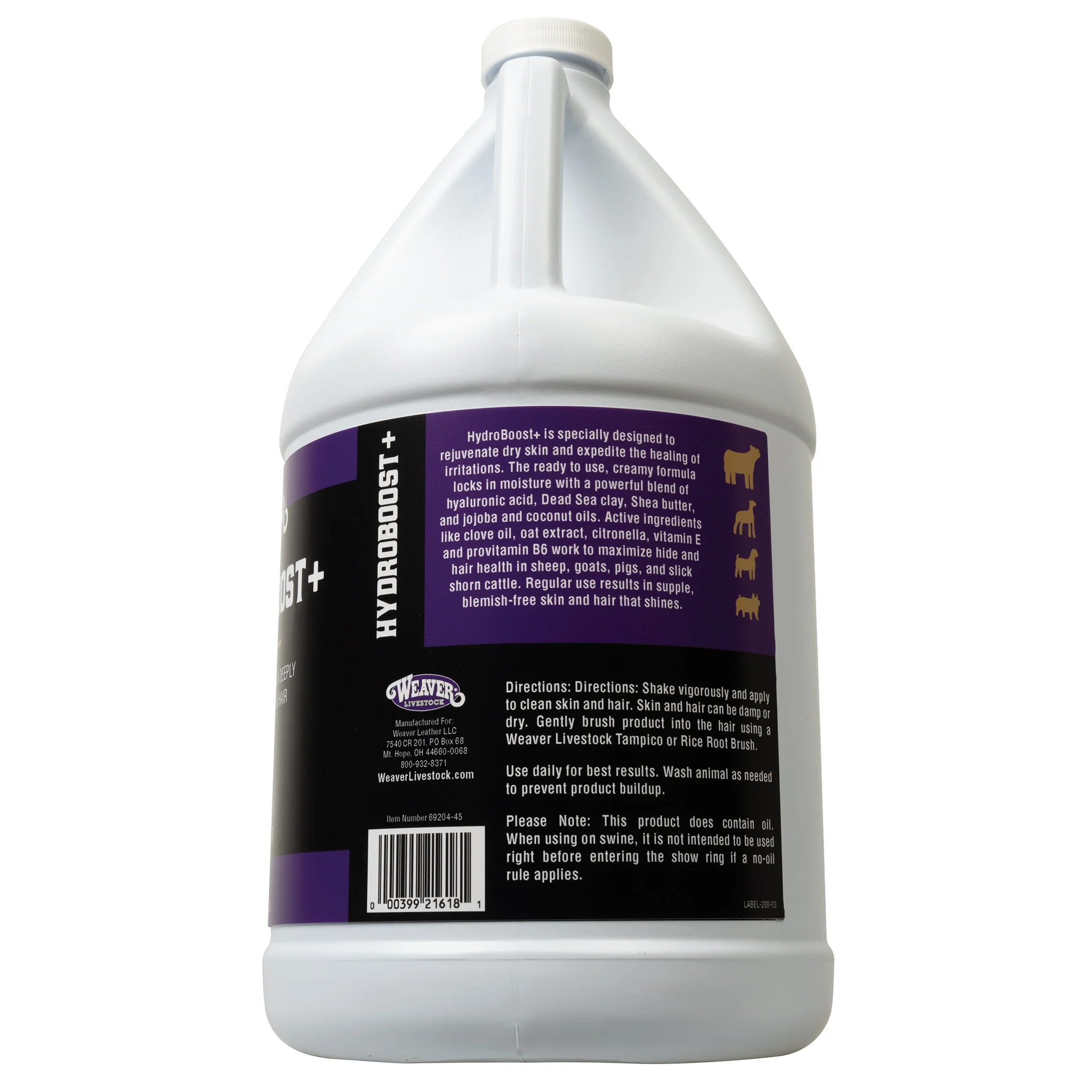 Hydroboost+ Conditioner - Image 5