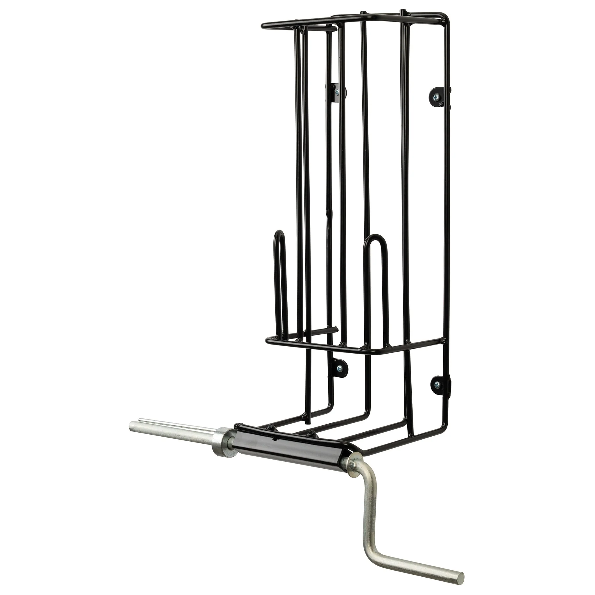 Leg Wrap Roller with Storage - Image 3