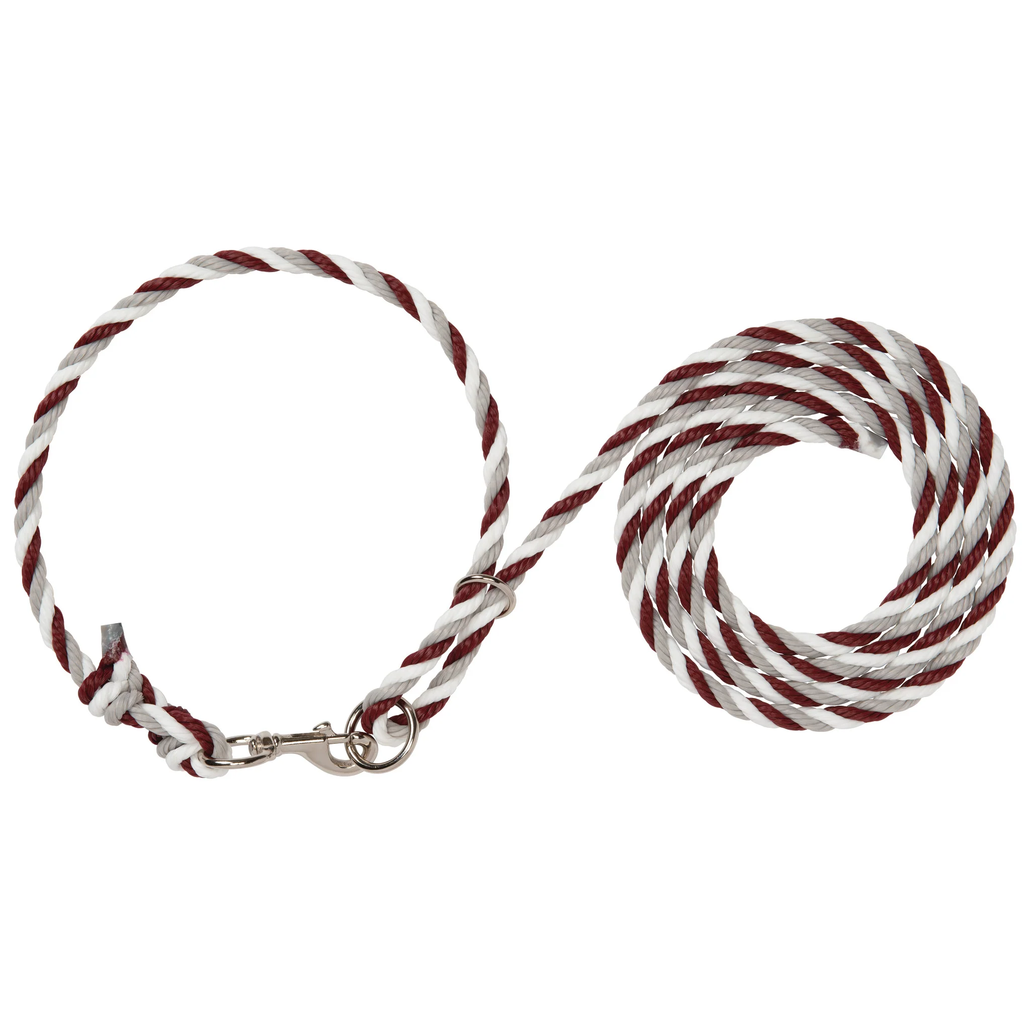 Livestock Adjustable Poly Neck Rope