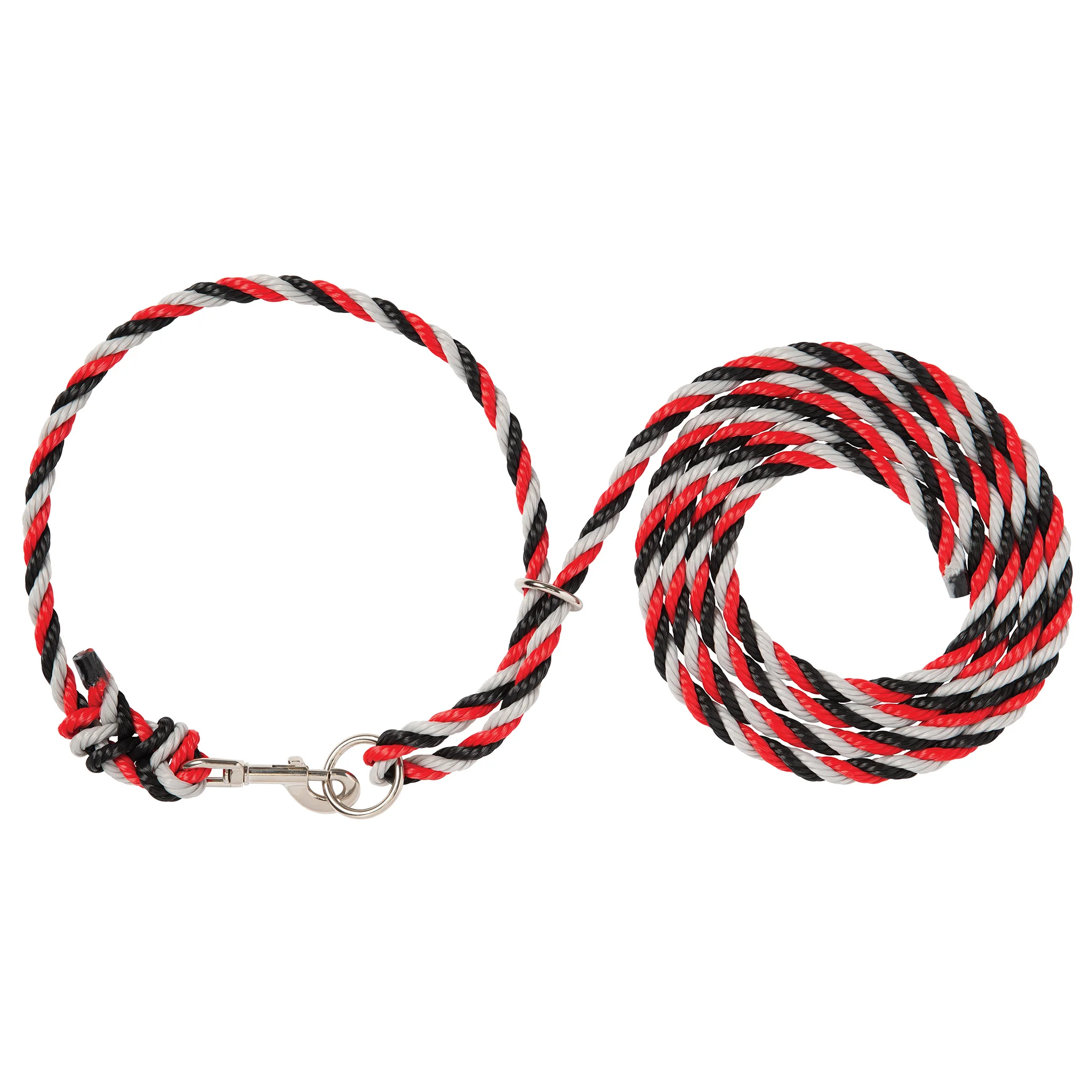 Livestock Adjustable Poly Neck Rope - Image 11