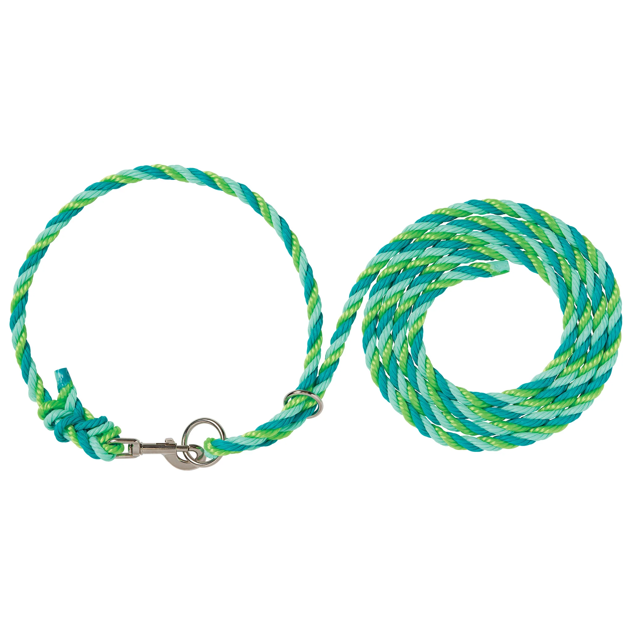 Livestock Adjustable Poly Neck Rope - Image 12