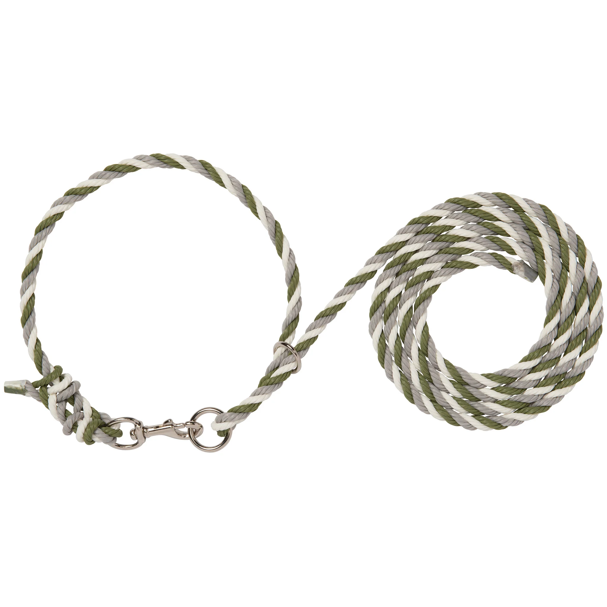 Livestock Adjustable Poly Neck Rope - Image 4