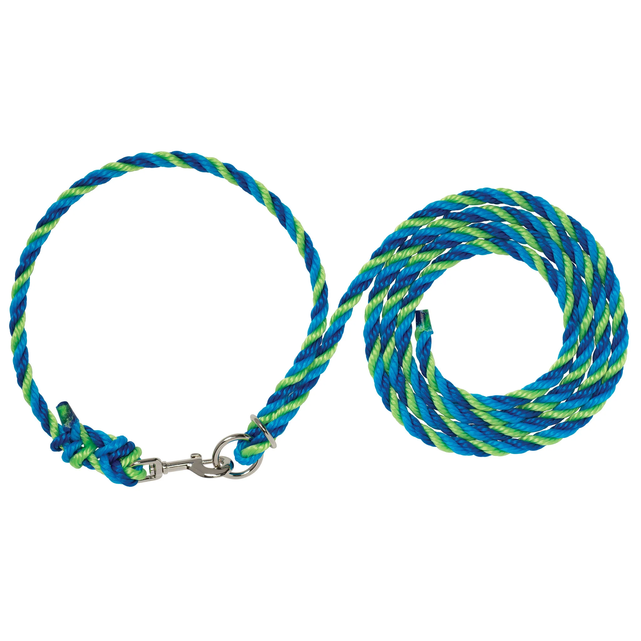 Livestock Adjustable Poly Neck Rope - Image 8