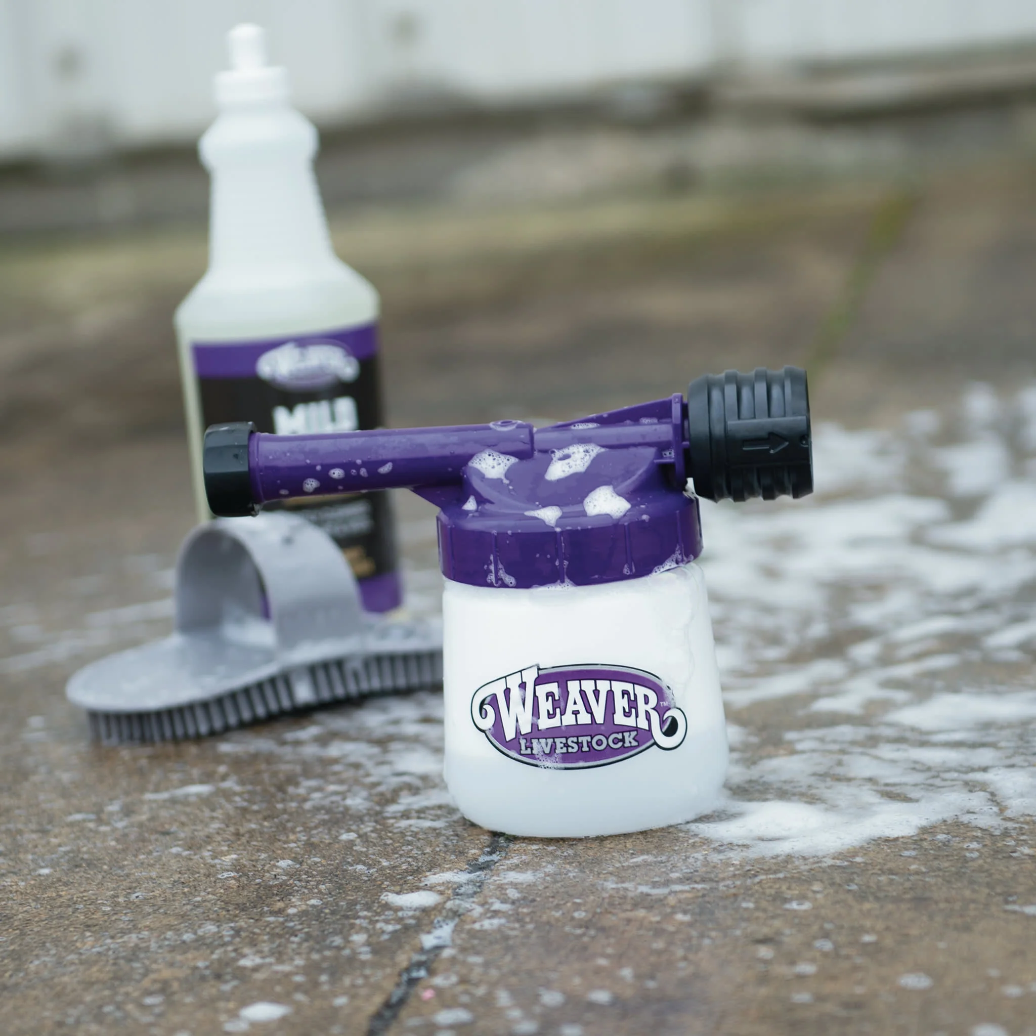 Livestock Mini Foamer - Image 5