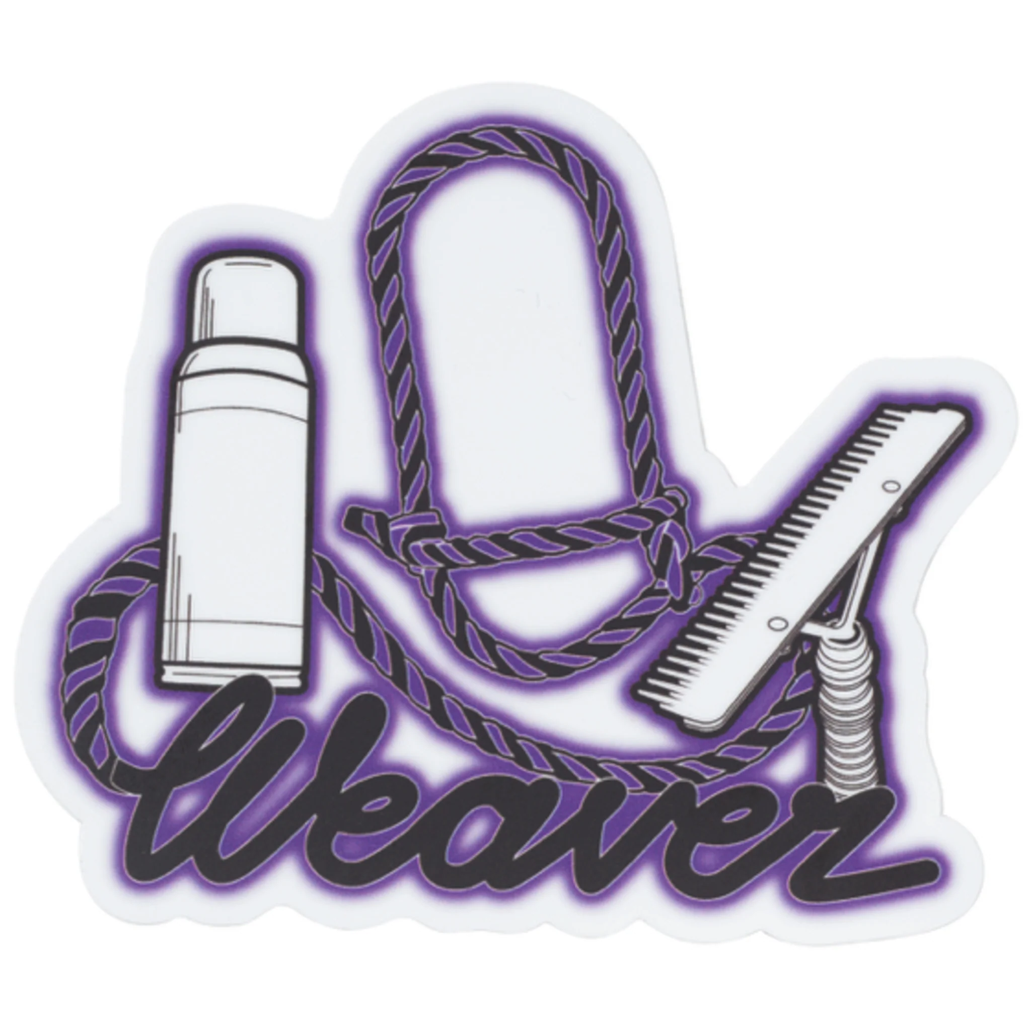 Livestock Sticker - Image 3