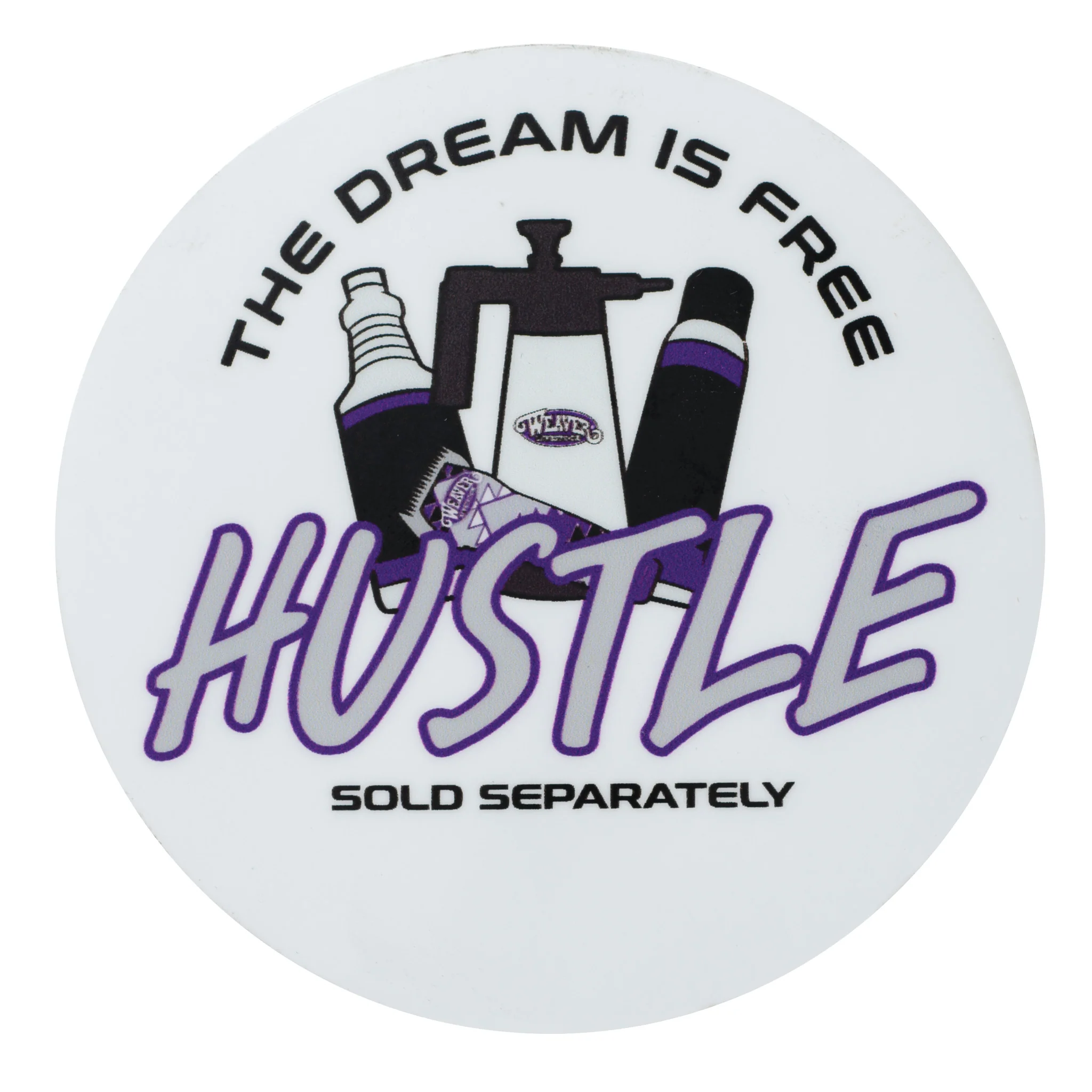 Livestock Sticker - Image 7