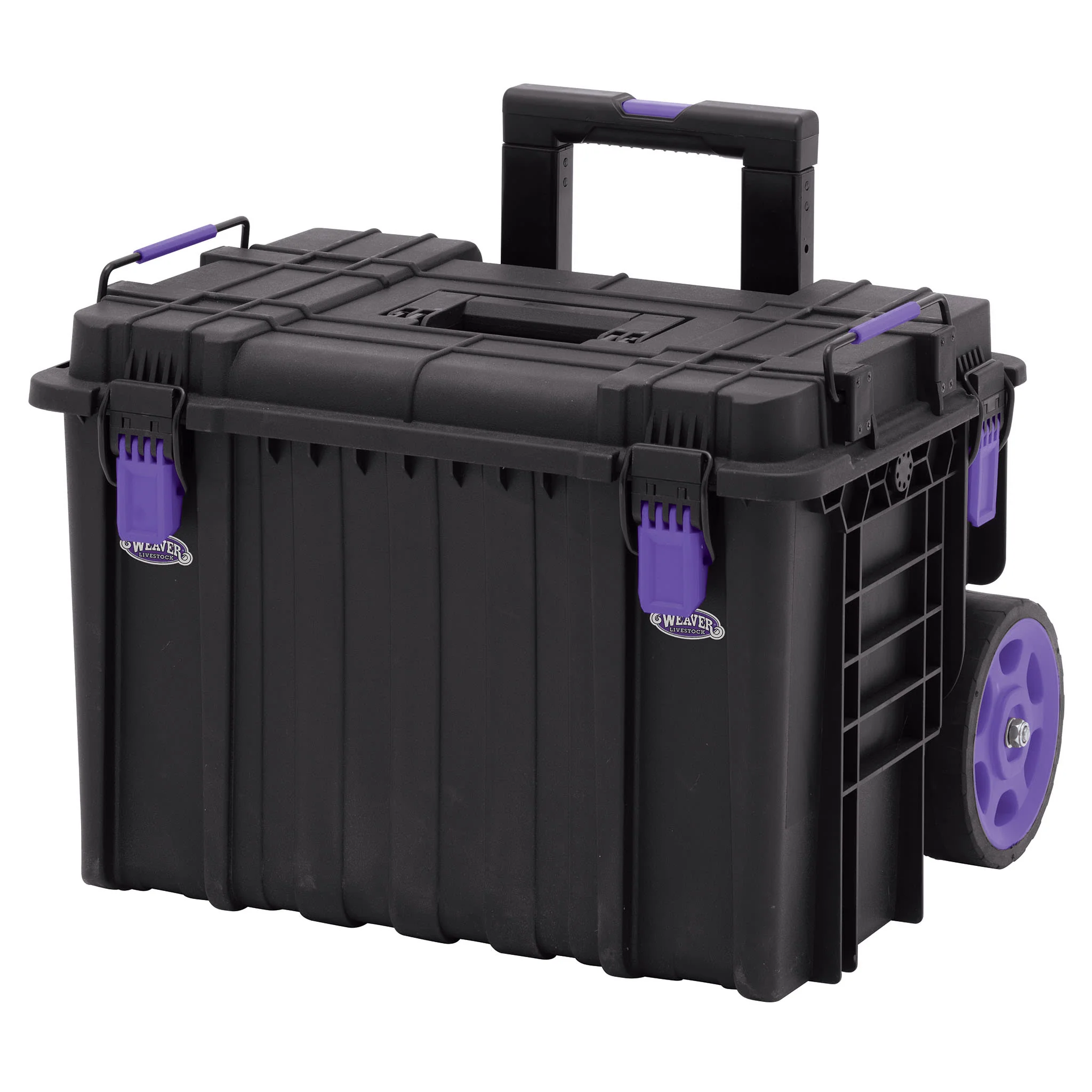 Load Up Show Box, Box With Dolly - Image 3