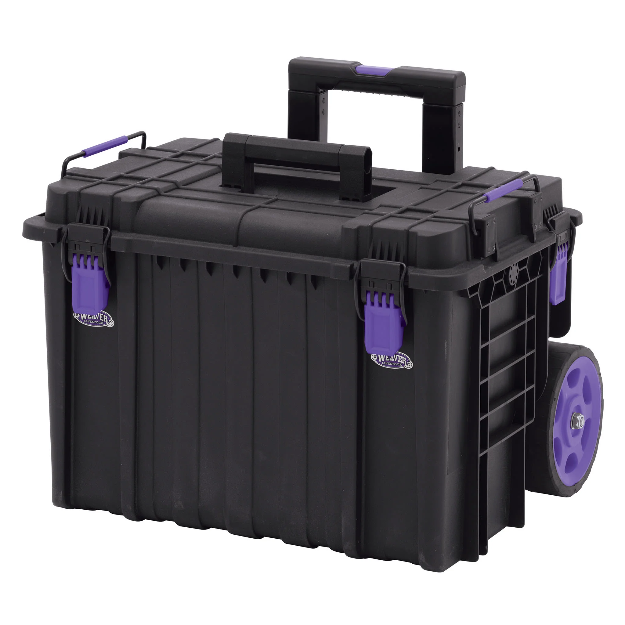 Load Up Show Box, Box With Dolly - Image 4