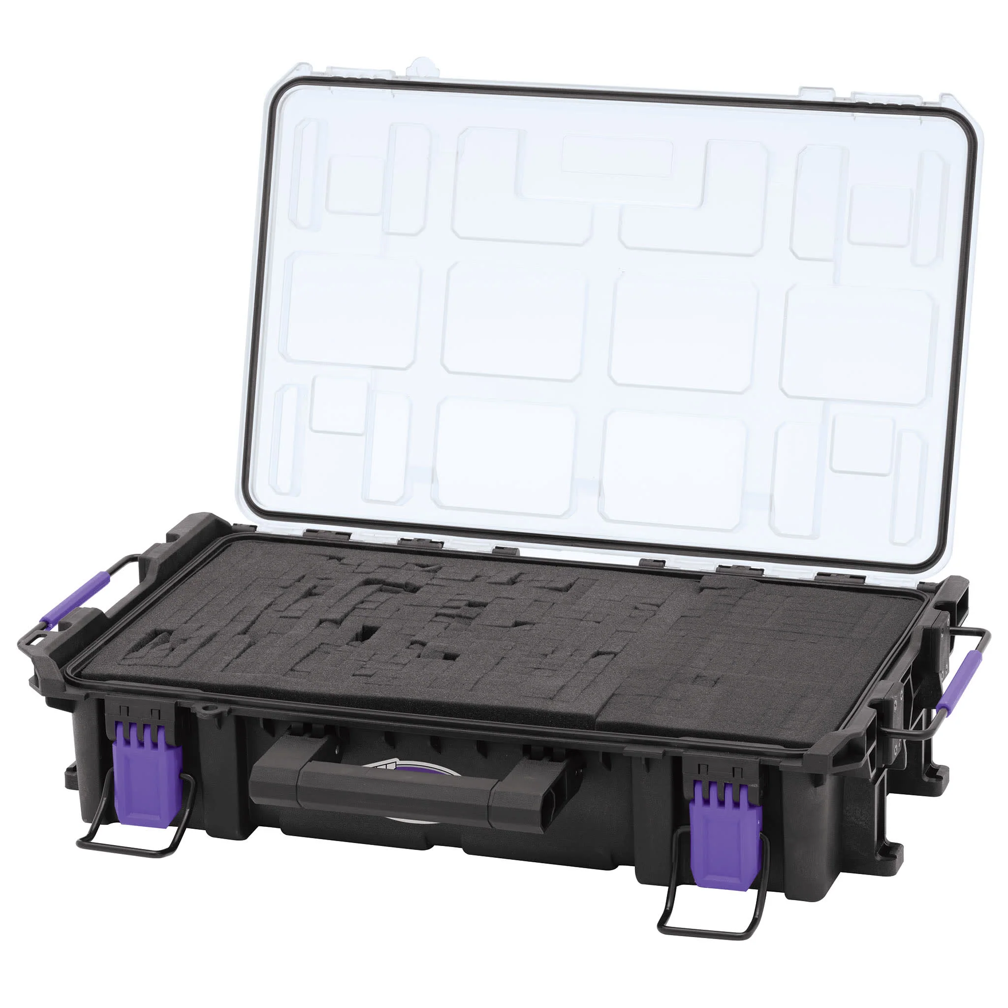 Load Up Show Box, Clipper Case - Image 3