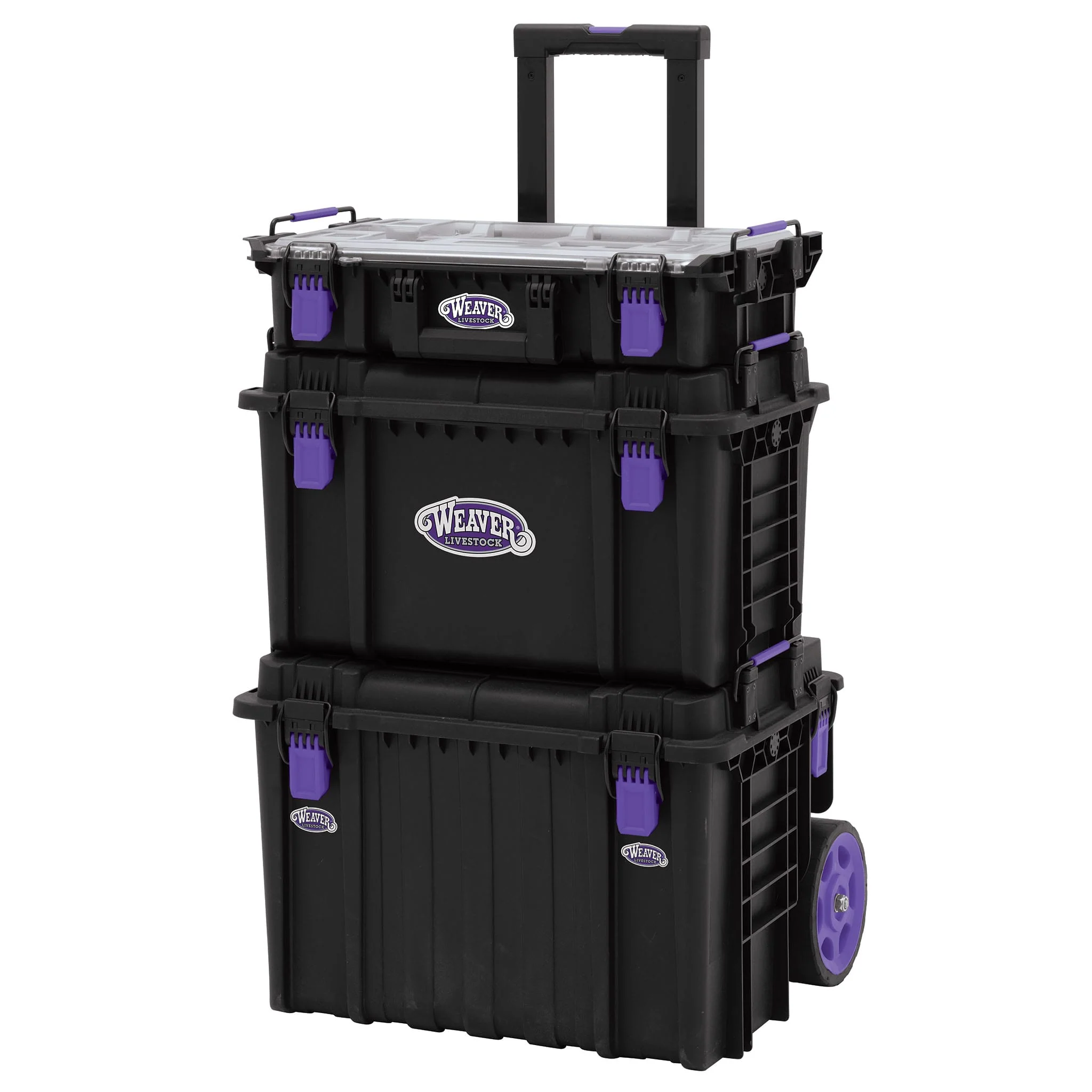 Load Up Show Box Kit