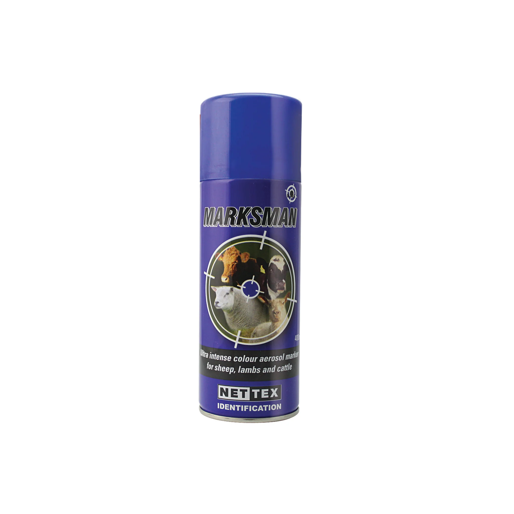 Marksman Aerosol Marking Spray