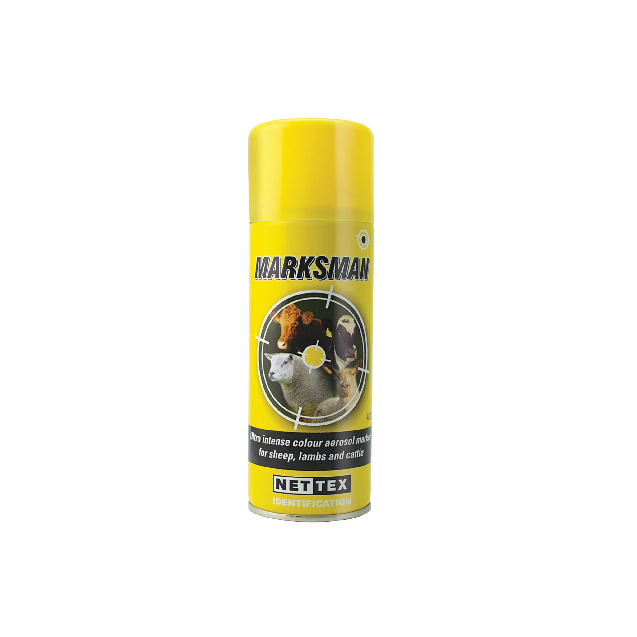 Marksman Aerosol Marking Spray - Image 6