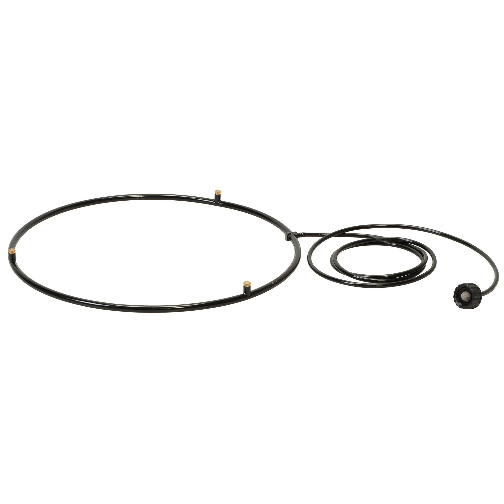 Misting Fan Ring
