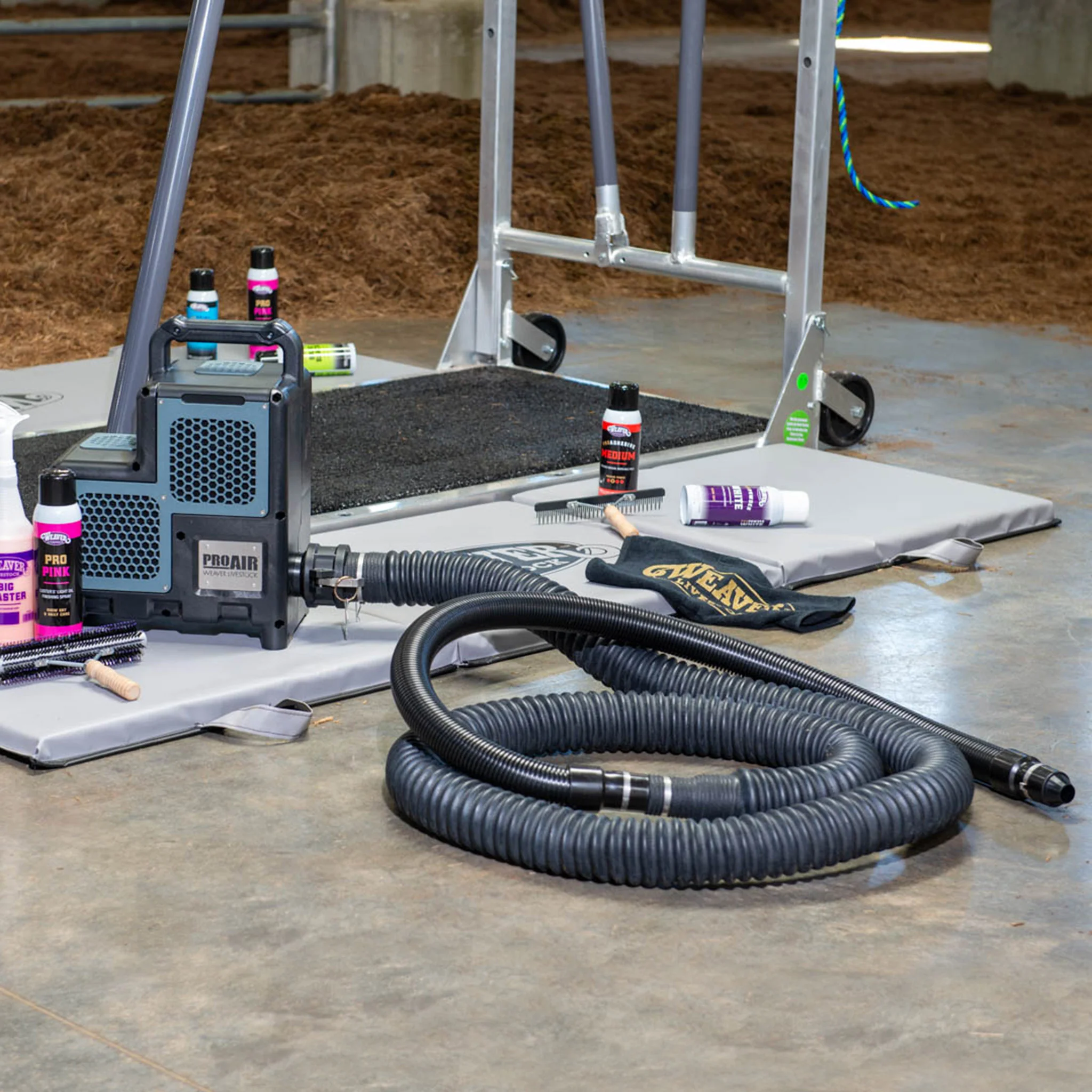 ProAir™ Livestock Blower - Image 11