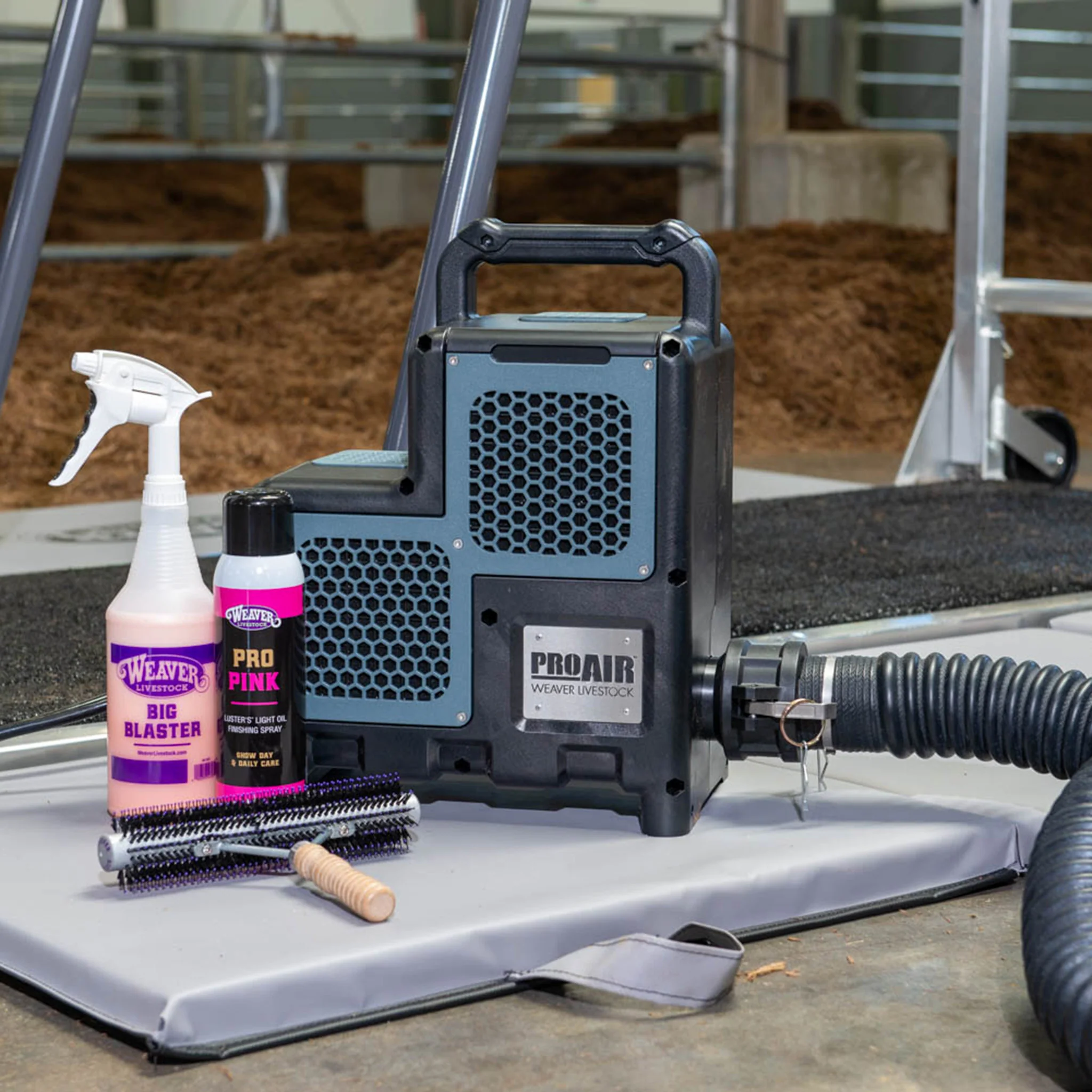ProAir™ Livestock Blower - Image 13