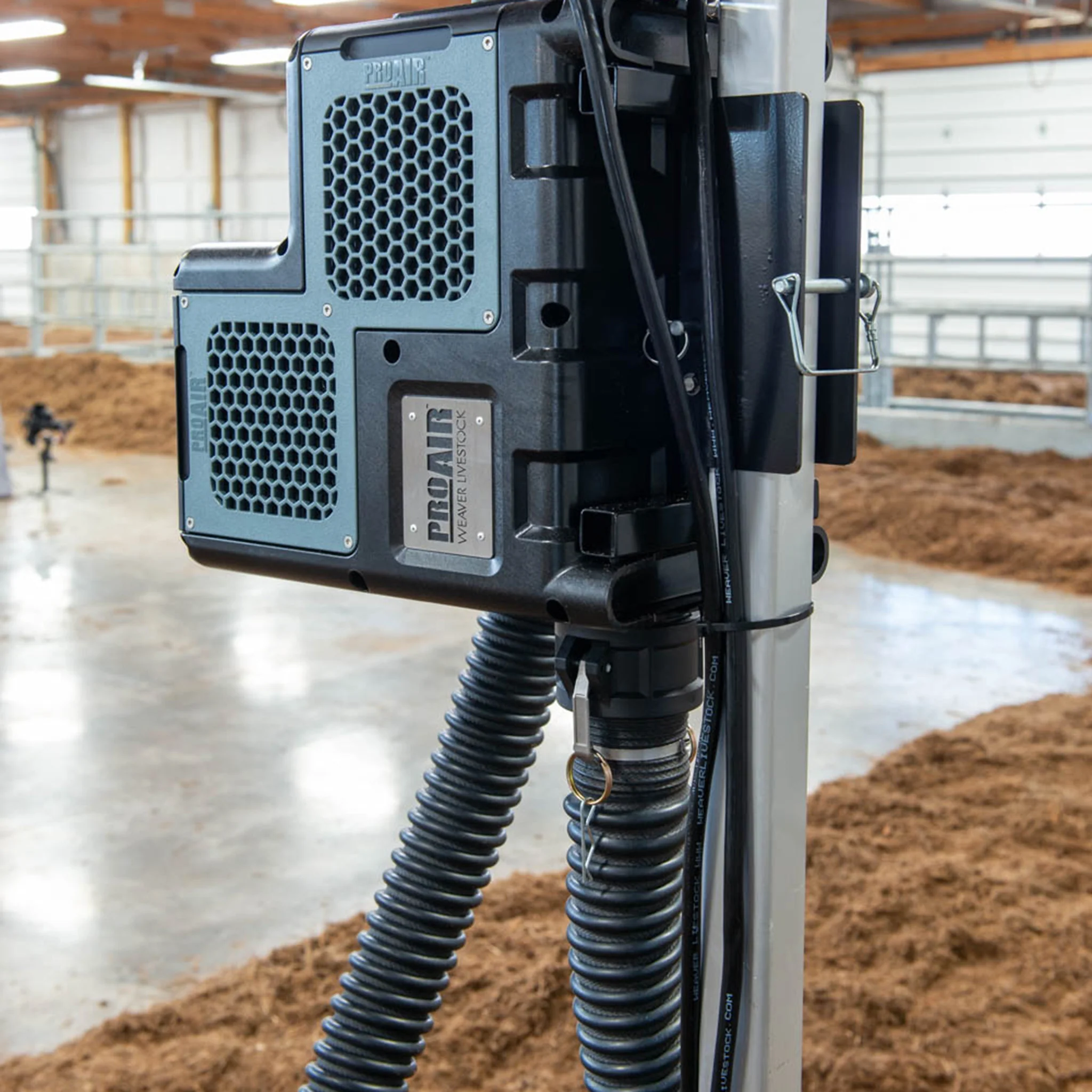 ProAir™ Livestock Blower - Image 3