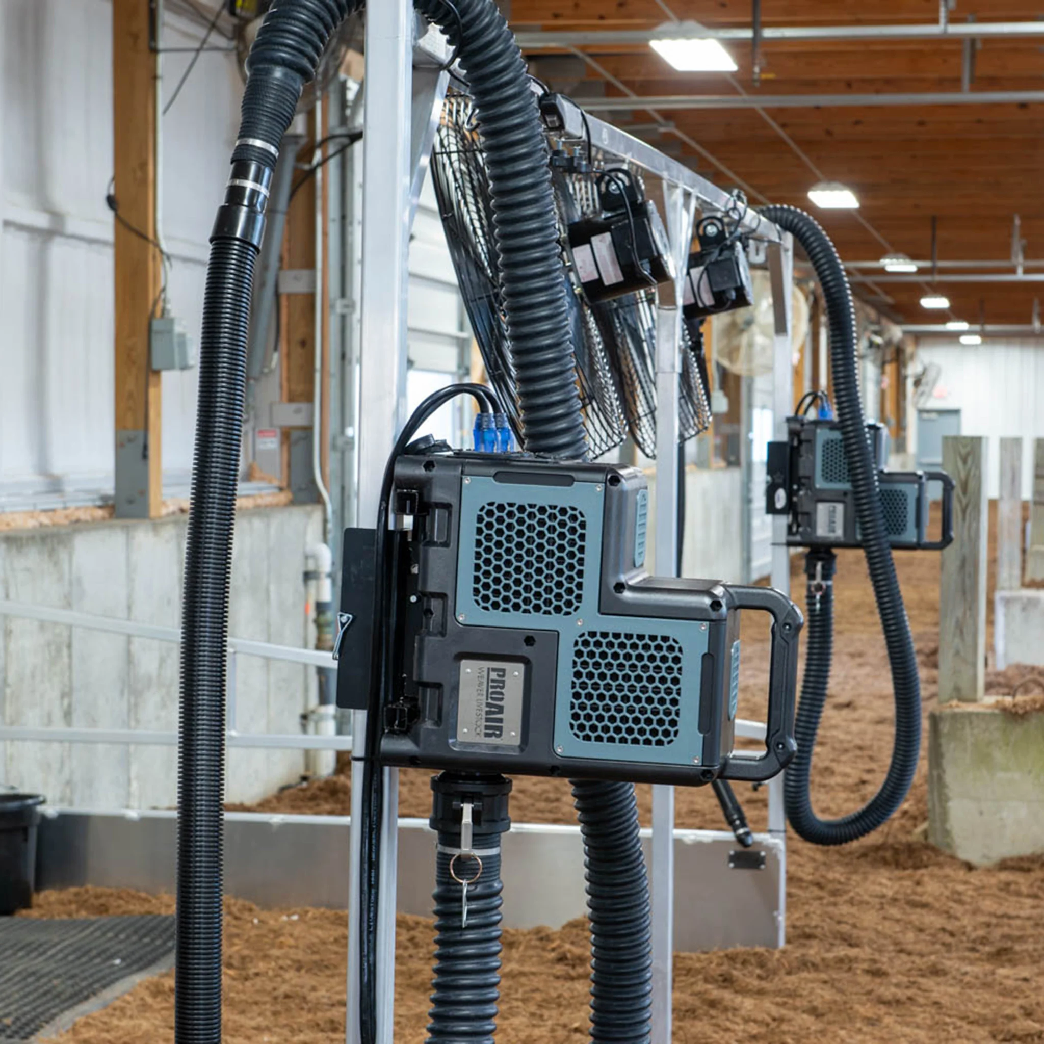 ProAir™ Livestock Blower - Image 4