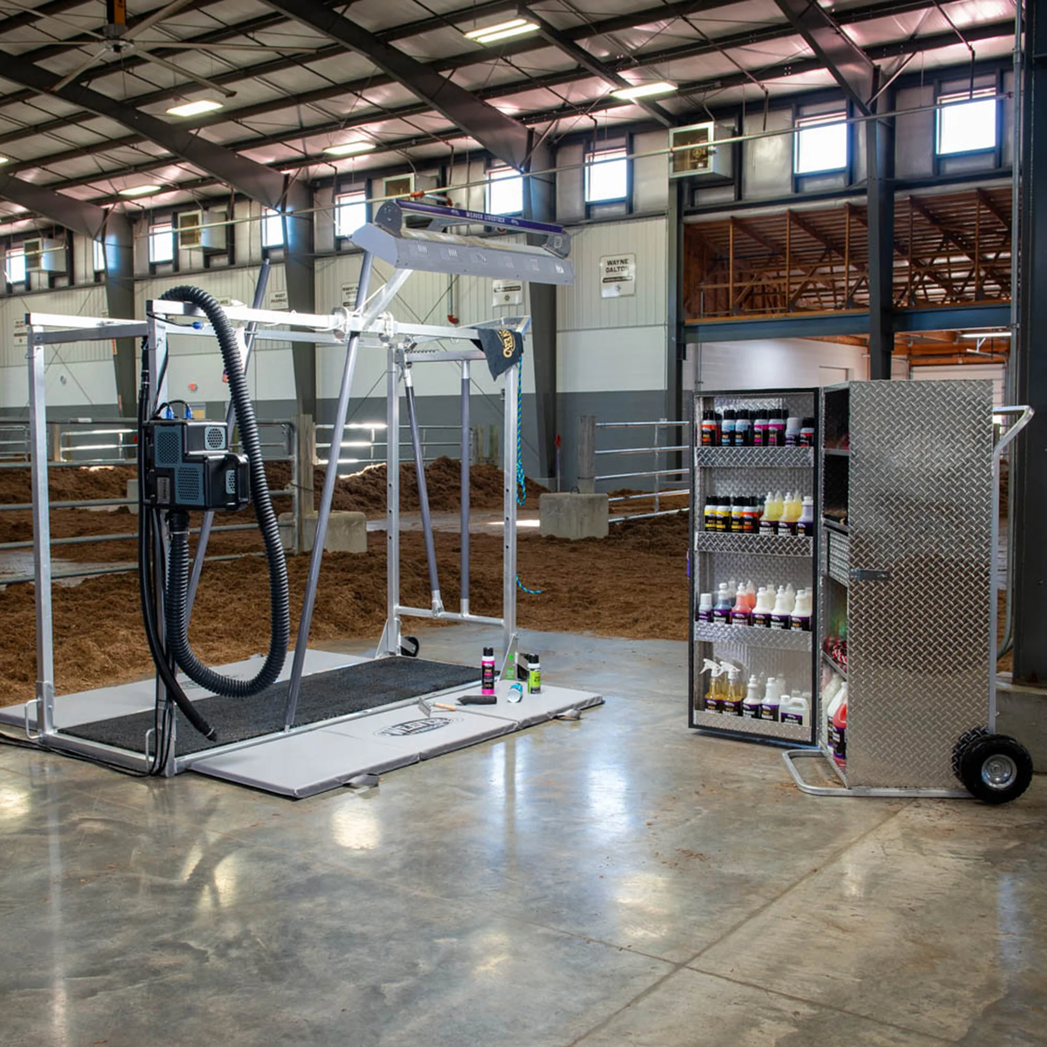 ProAir™ Livestock Blower - Image 8