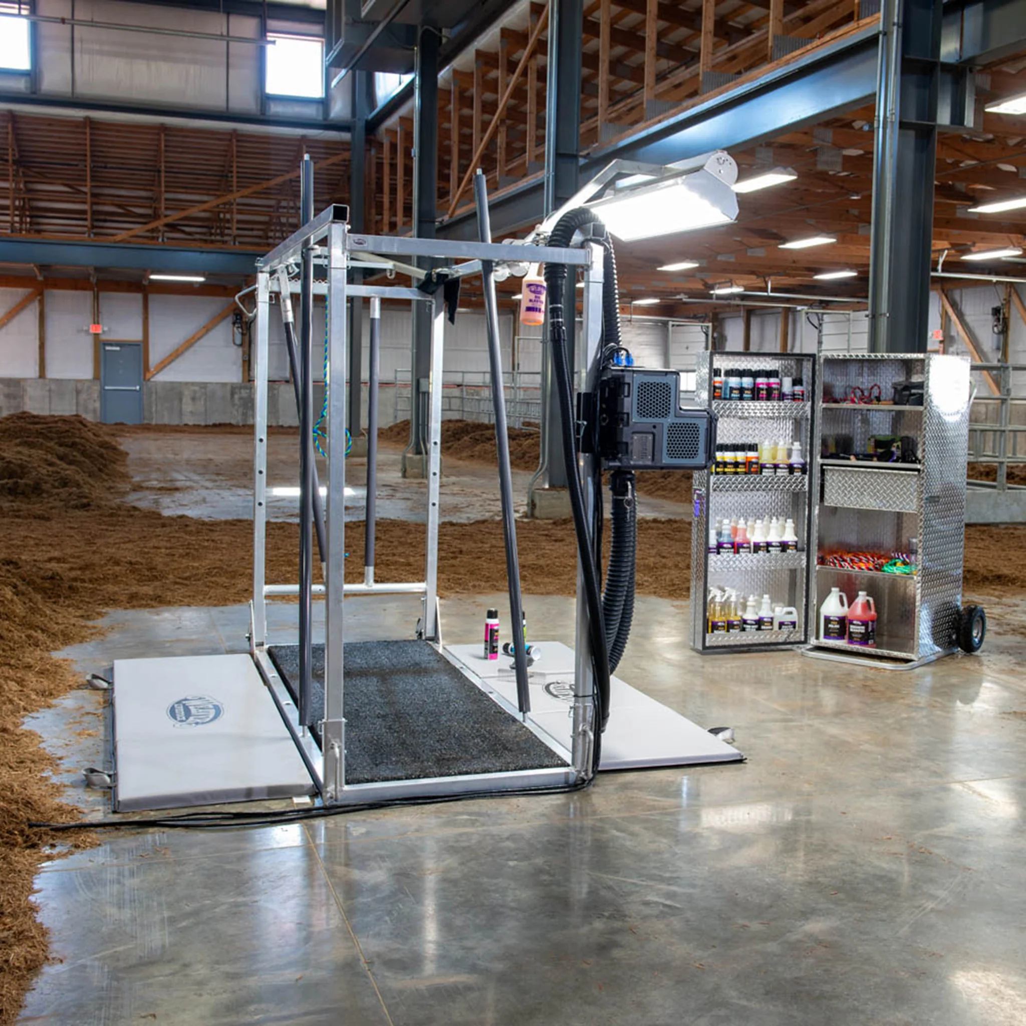 ProAir™ Livestock Blower - Image 9