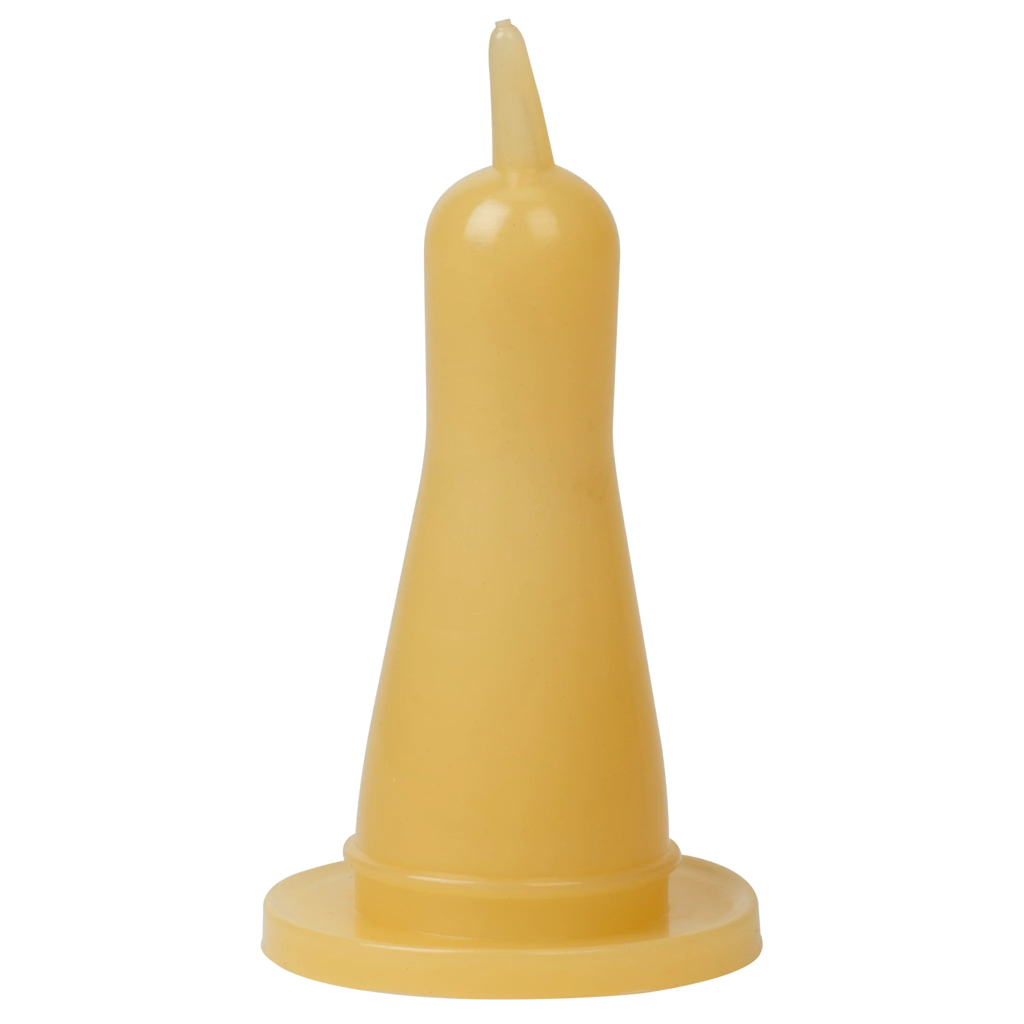 Non-Vac Nipple