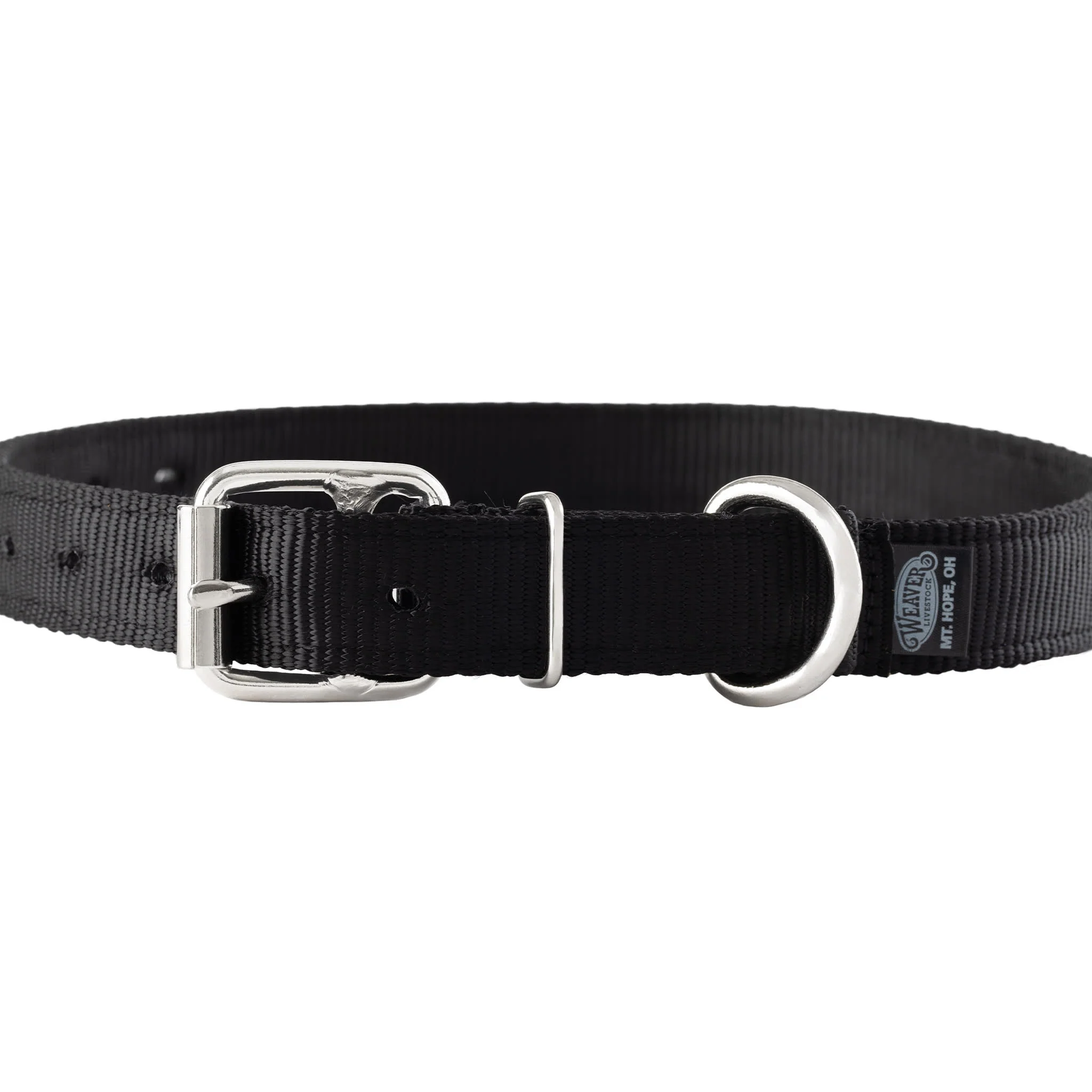 Nylon Neck Strap