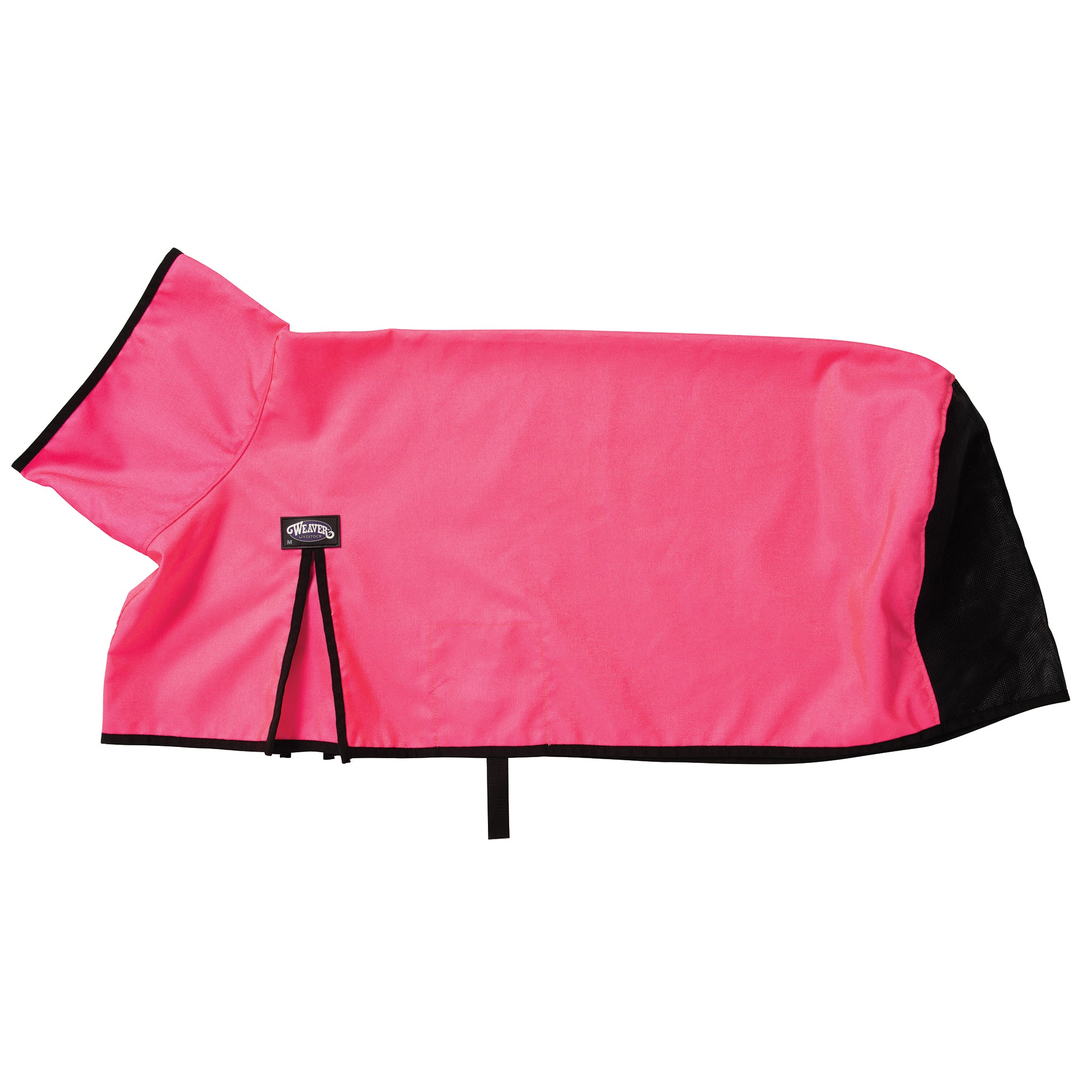 Nylon Sheep Blanket, Mesh Butt - Image 10