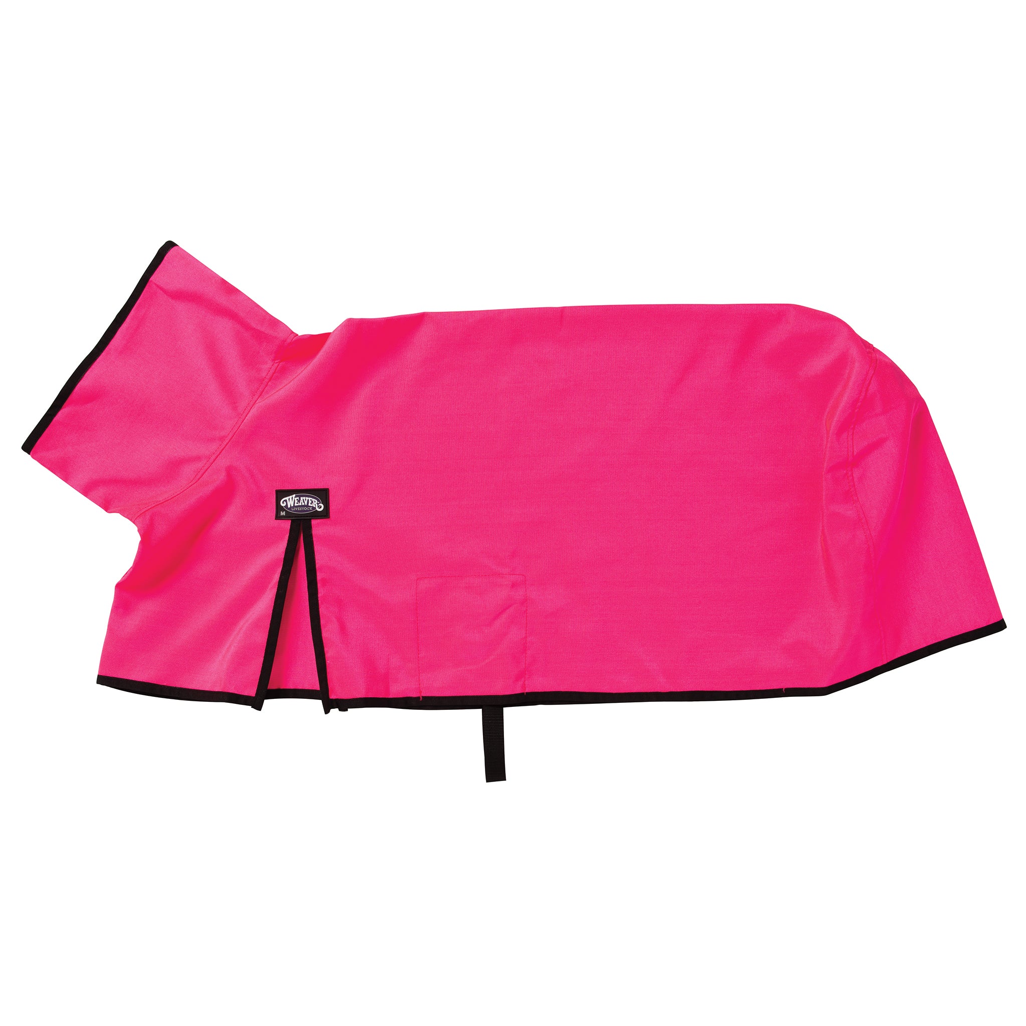 Nylon Sheep Blanket with Solid Butt - Image 8