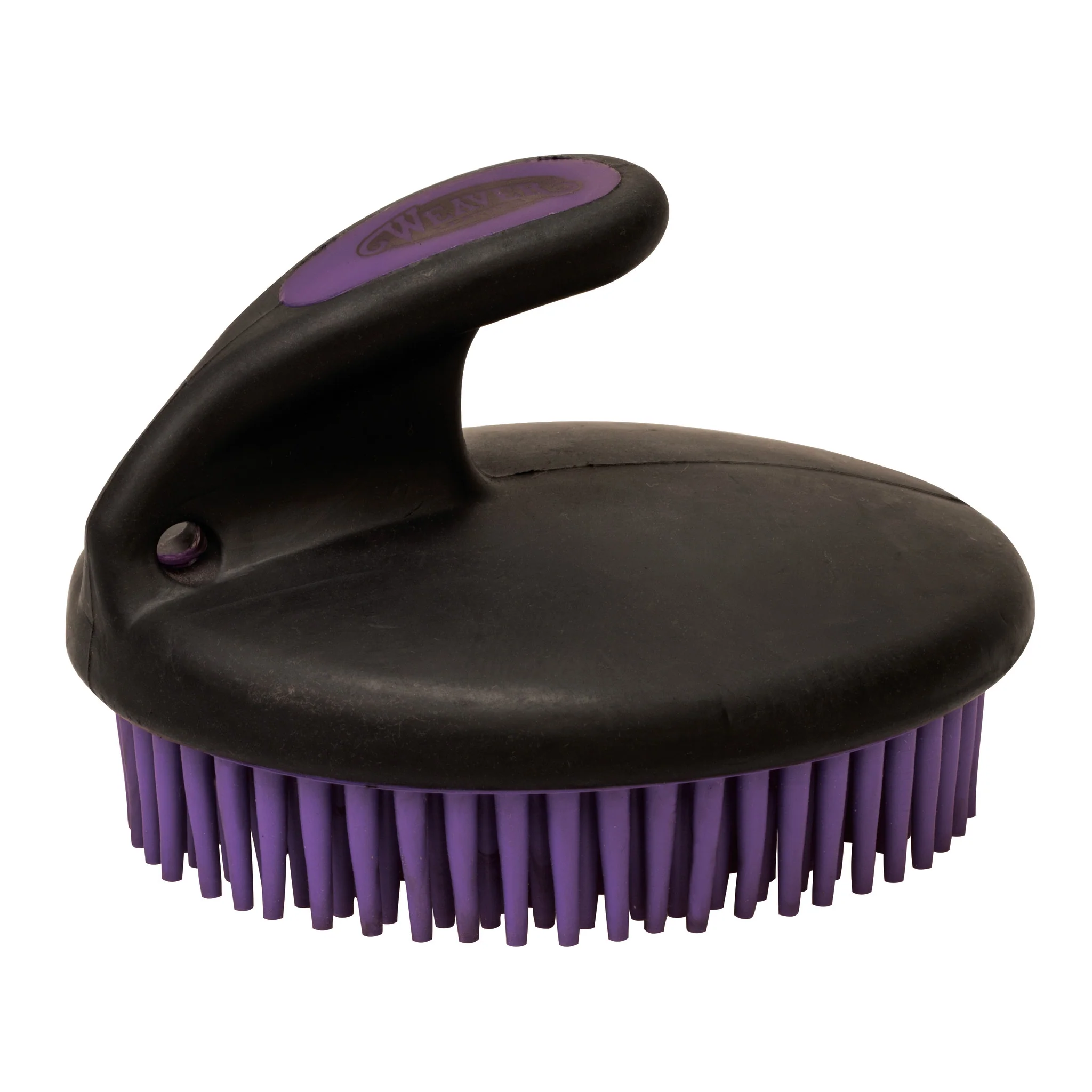 Palm Held Fine Curry Comb - Image 6