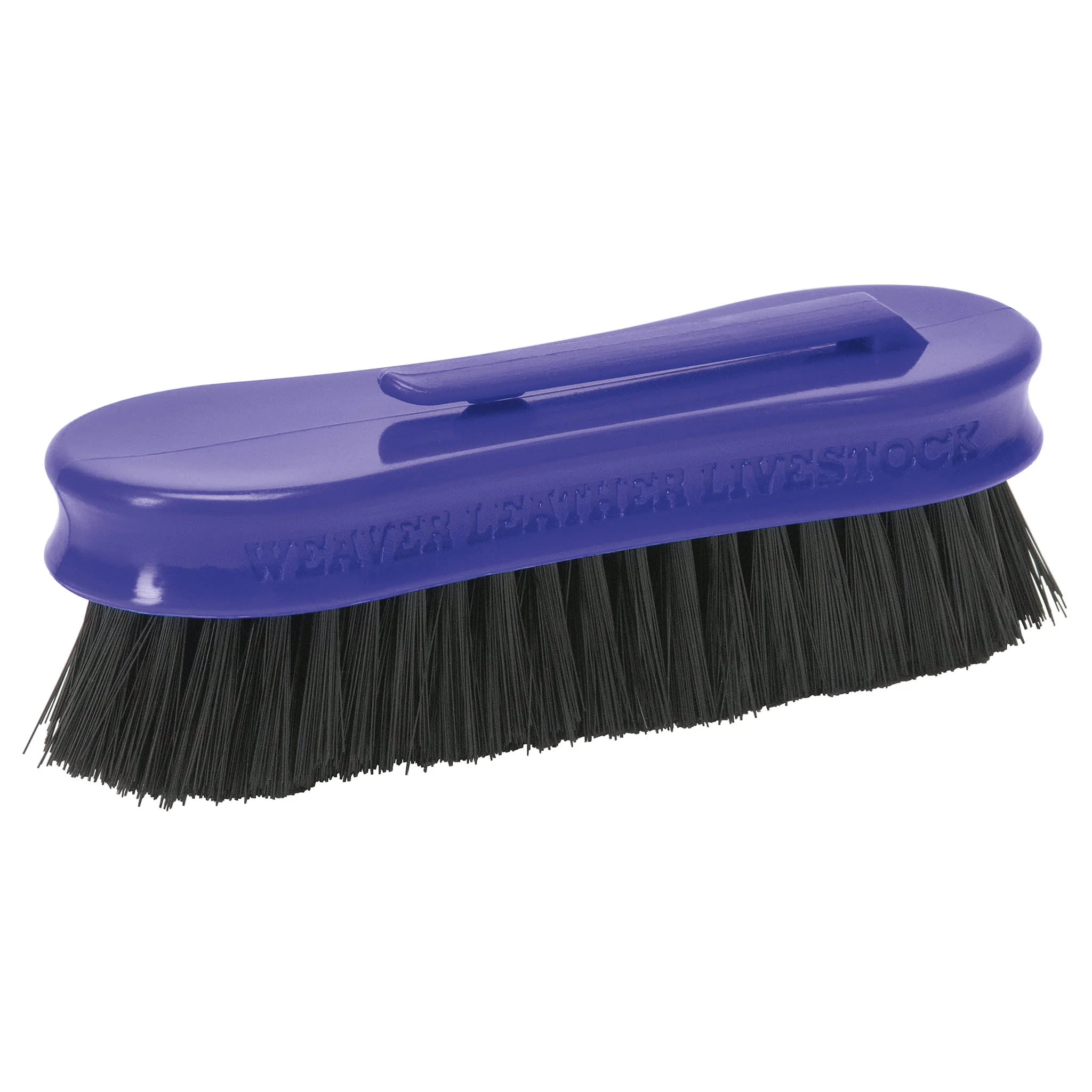 Pig Face Brush, Plastic Handle - Image 21