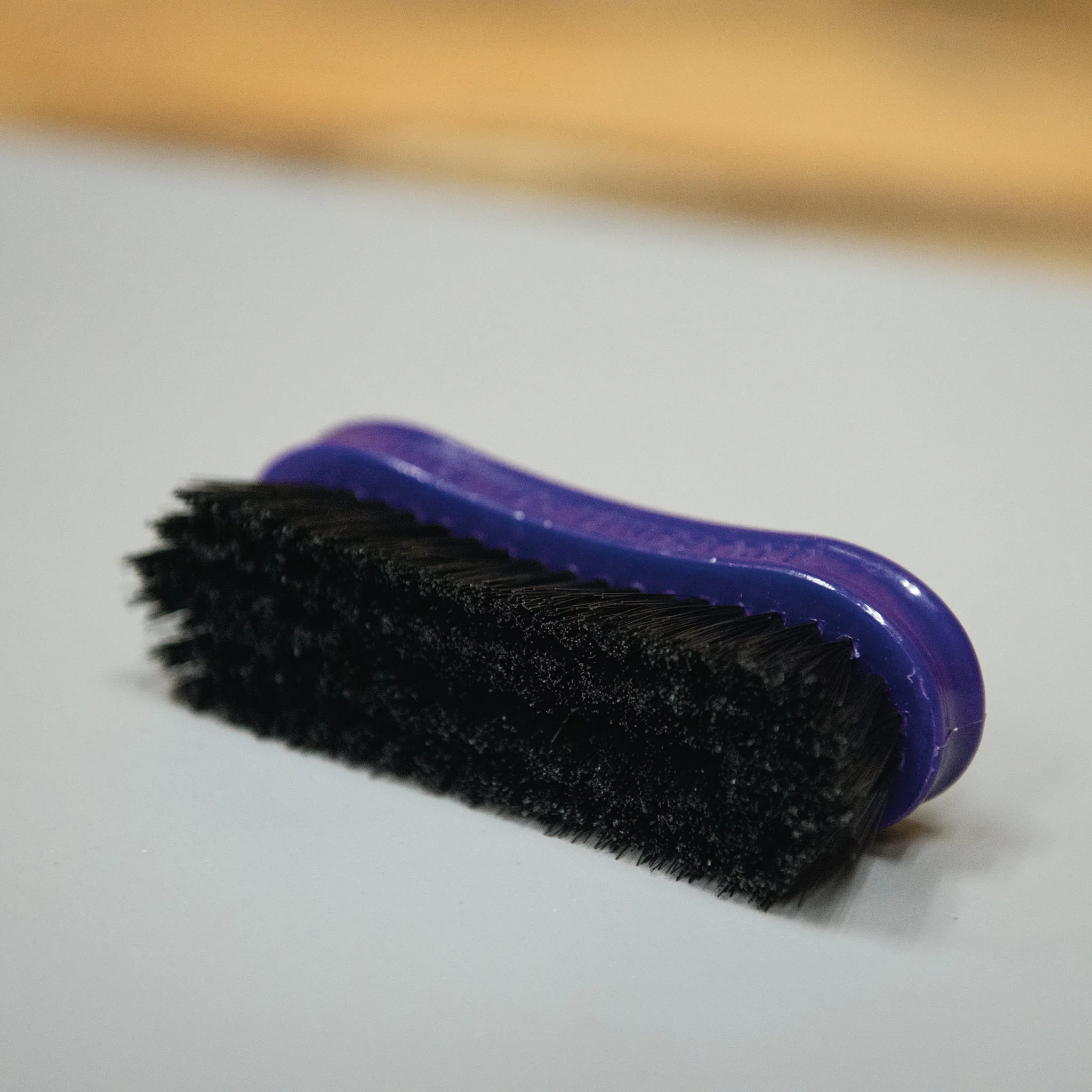 Pig Face Brush, Plastic Handle - Image 27