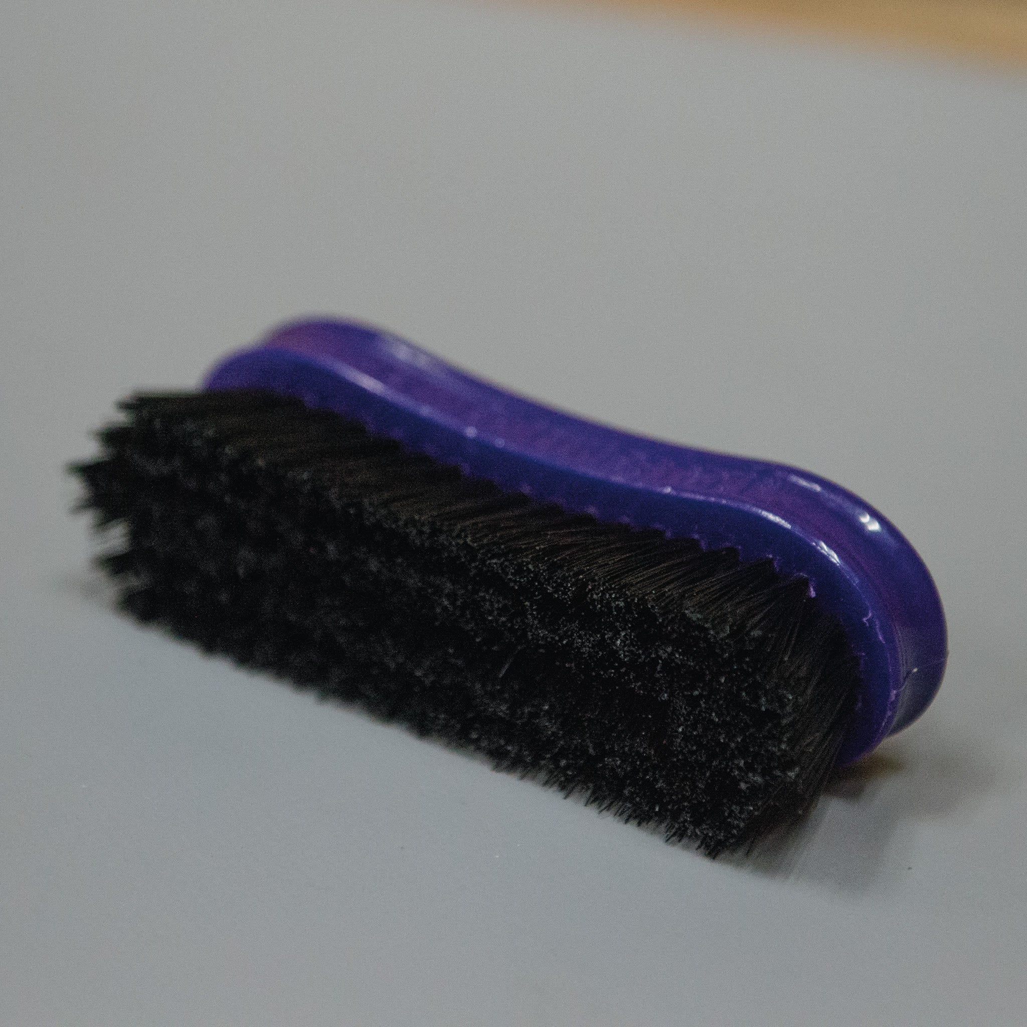Pig Face Brush, Plastic Handle - Image 28