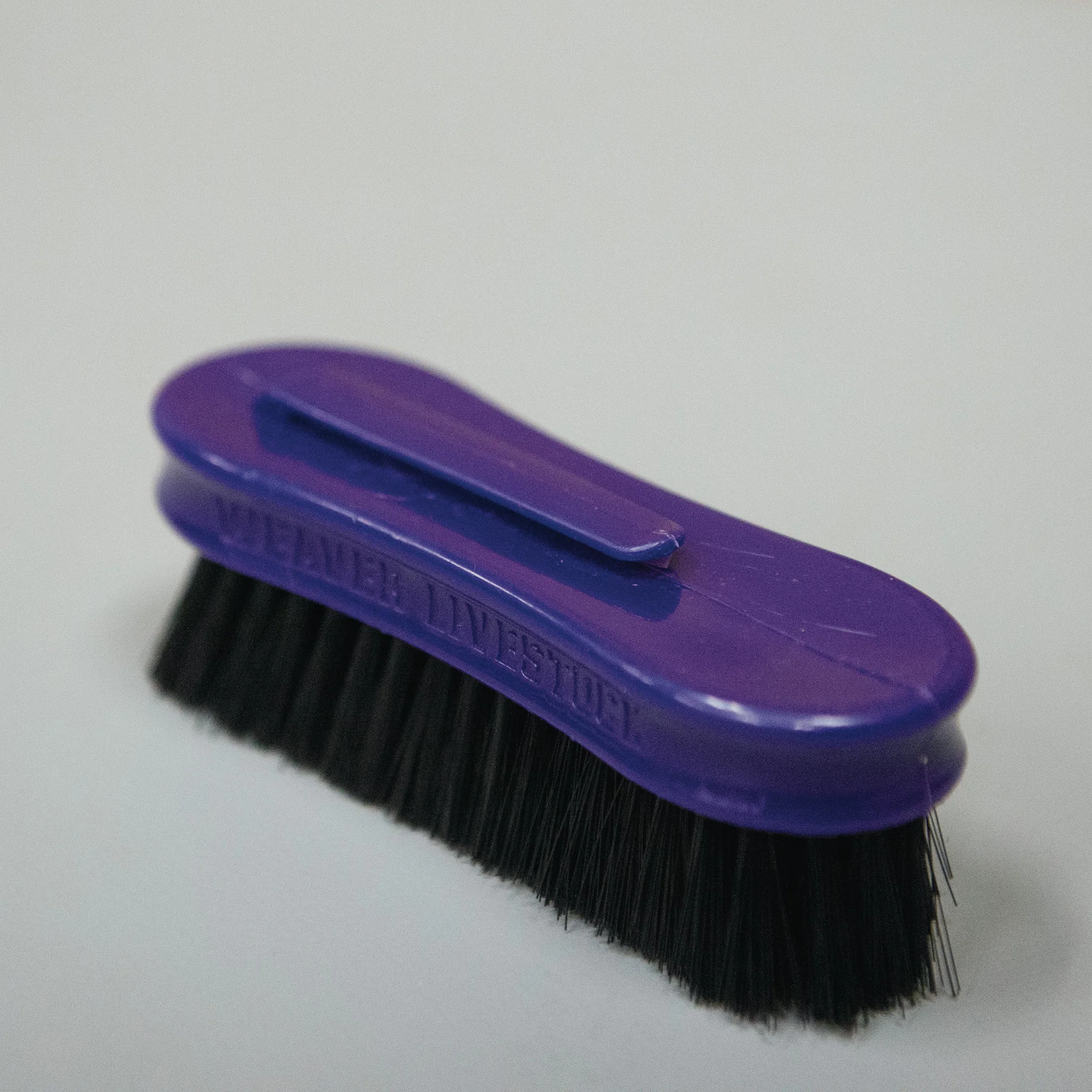Pig Face Brush, Plastic Handle - Image 29