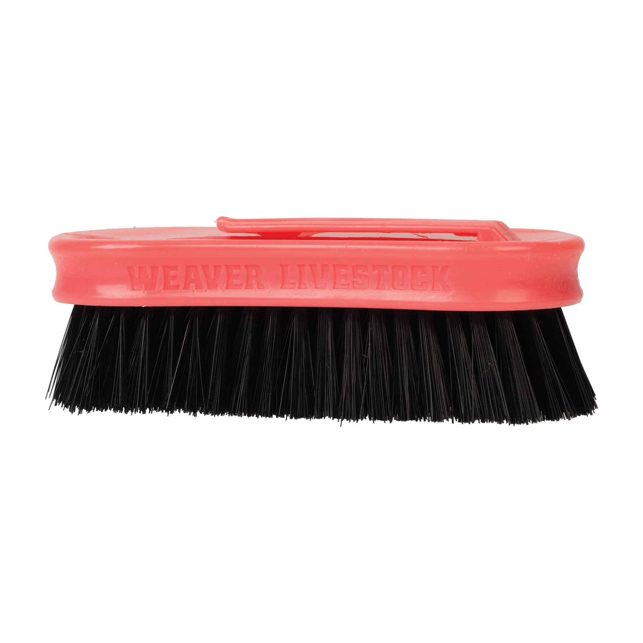 Pig Face Brush, Plastic Handle - Image 31