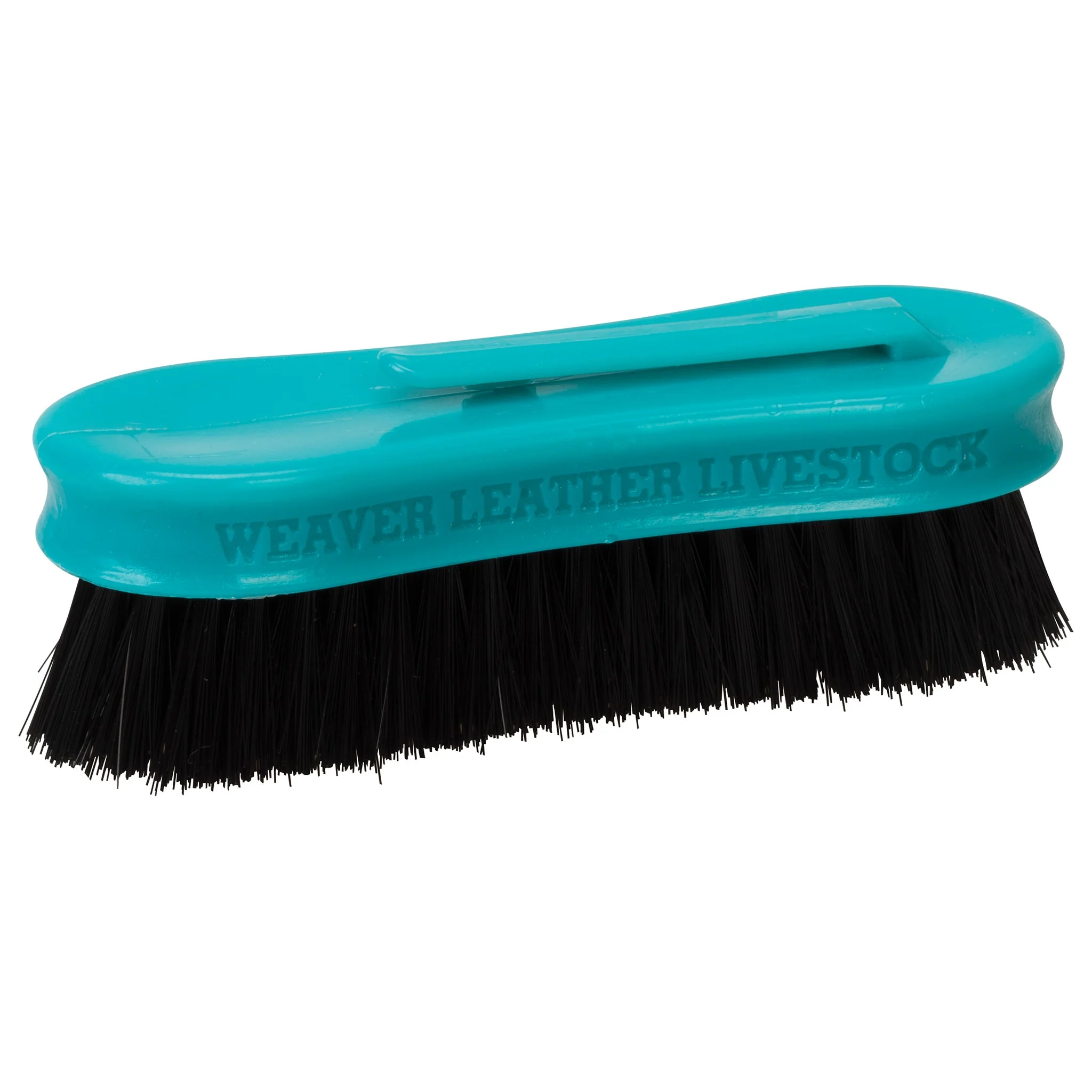 Pig Face Brush, Plastic Handle - Image 34