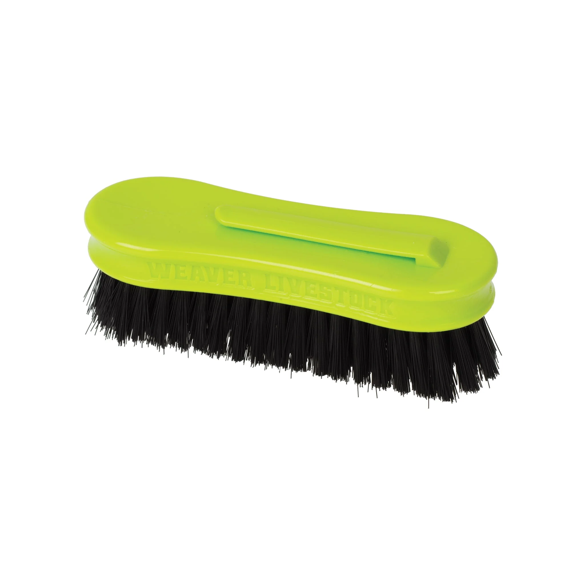 Pig Face Brush, Plastic Handle - Image 39