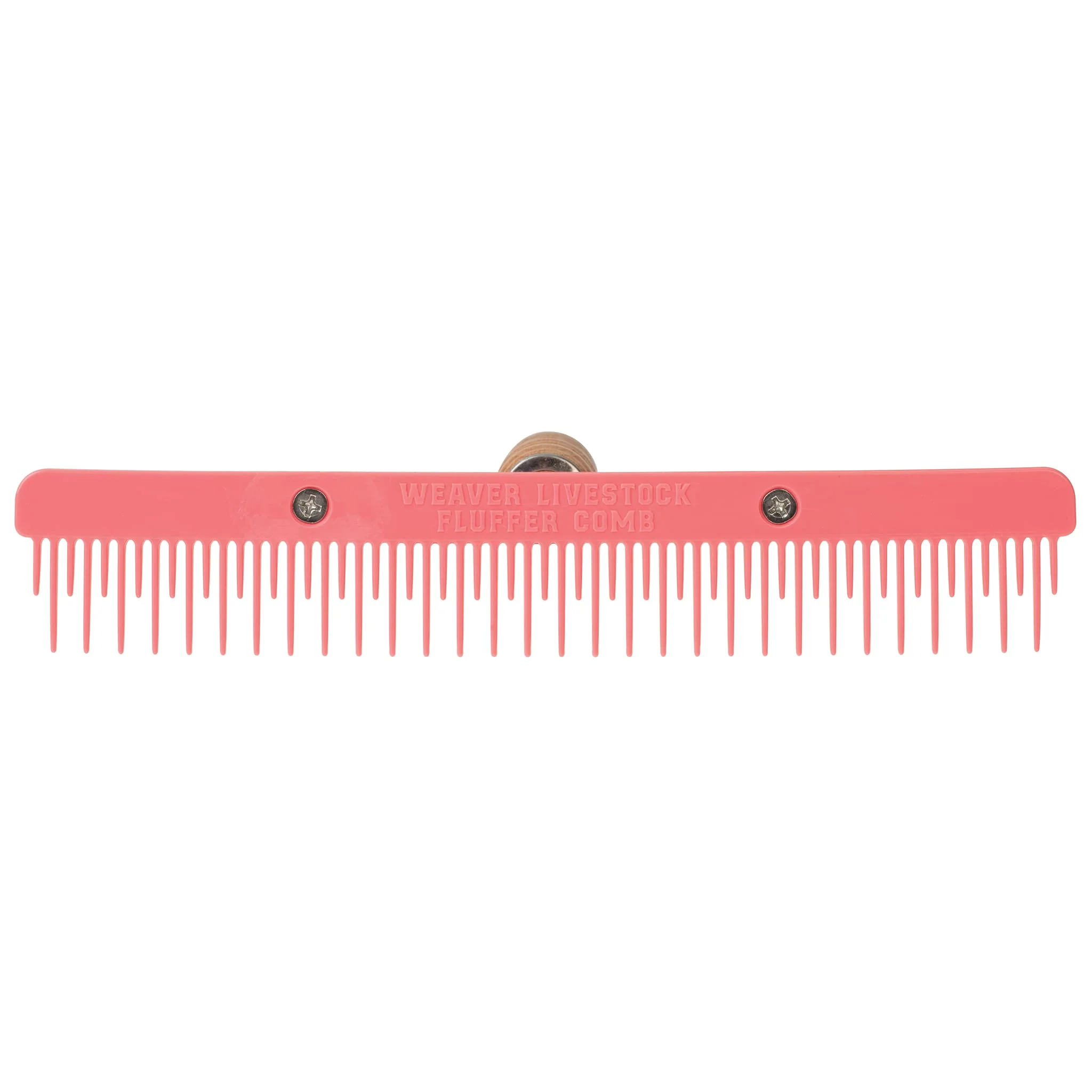 Plastic Fluffer Comb - Image 15