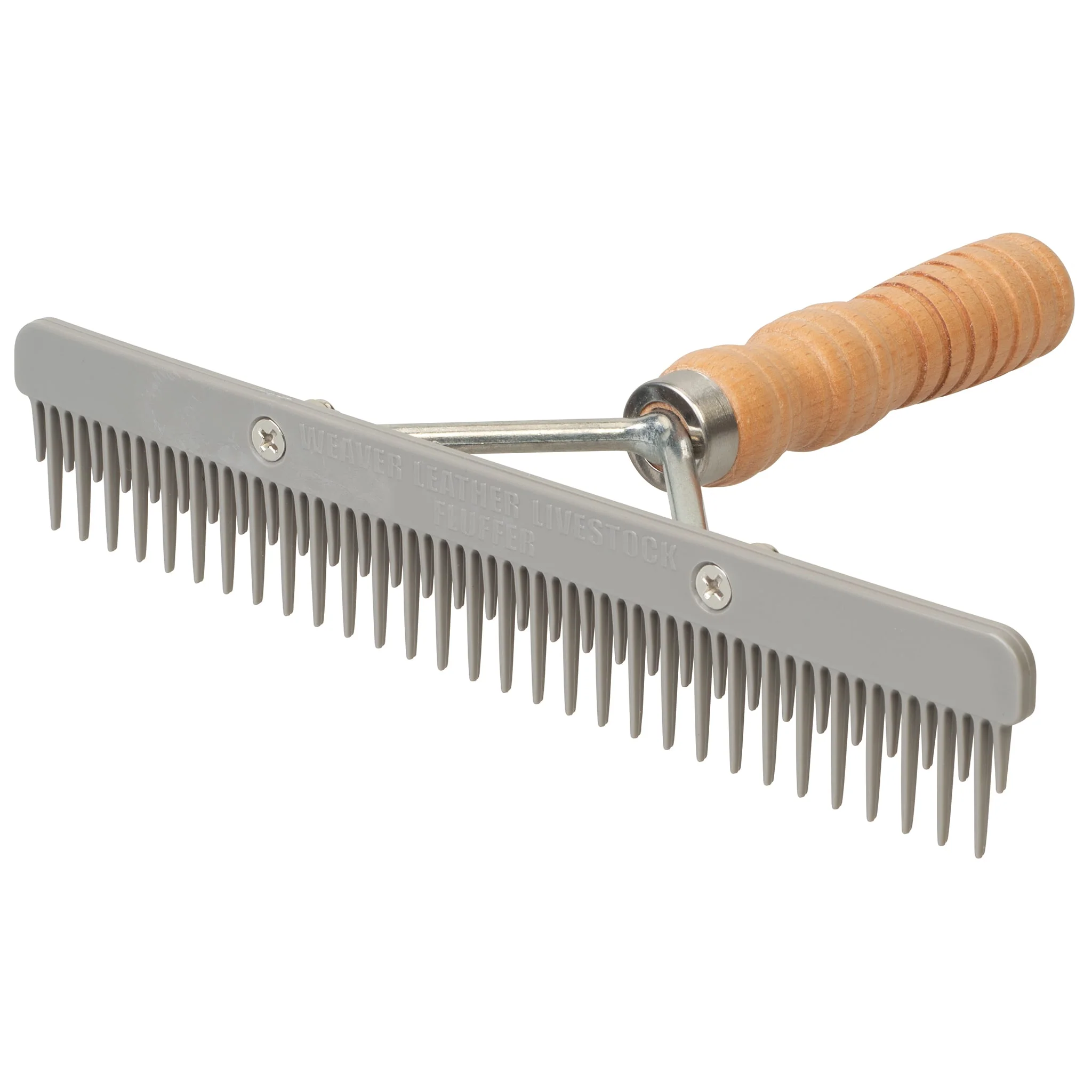 Plastic Fluffer Comb - Image 18