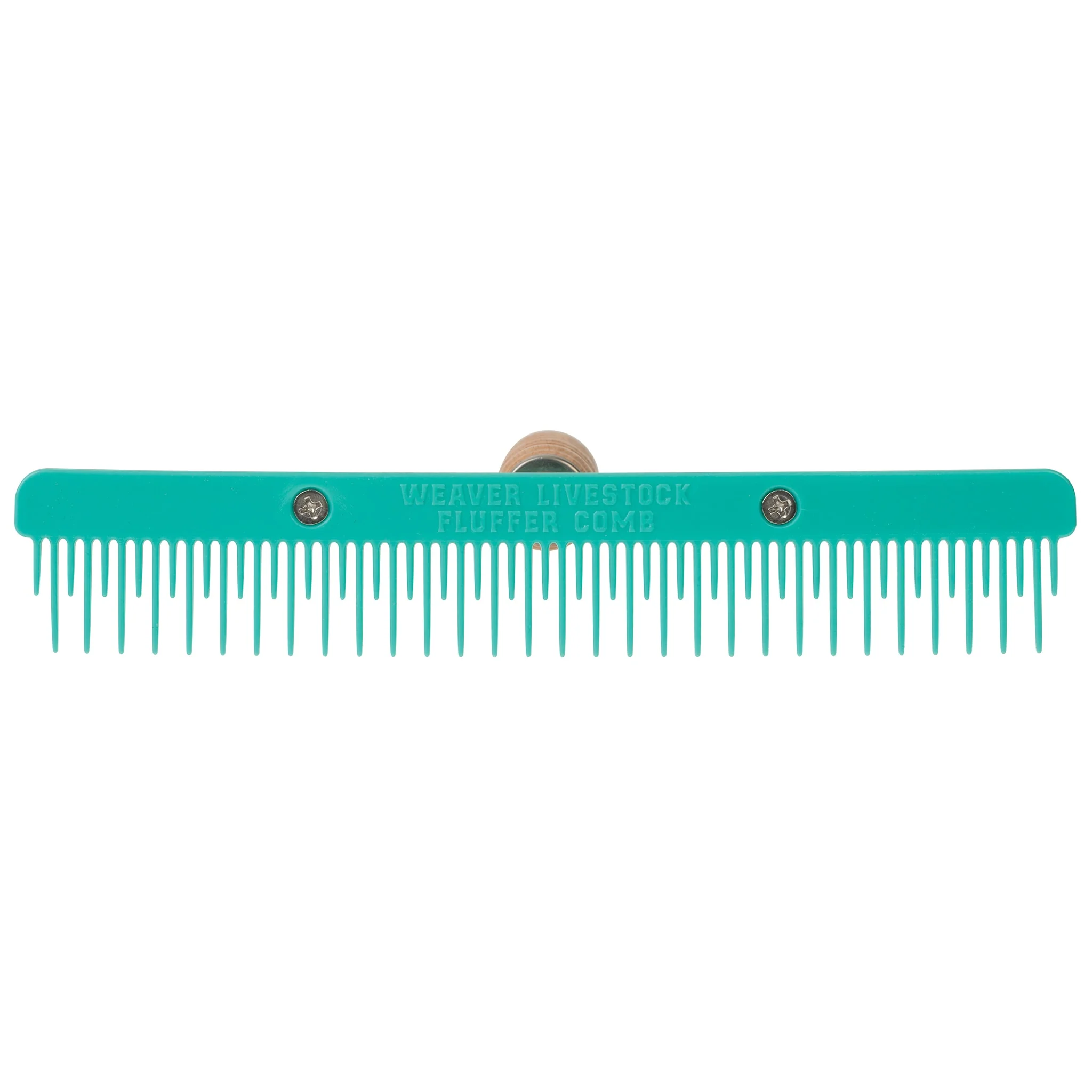Plastic Fluffer Comb - Image 8