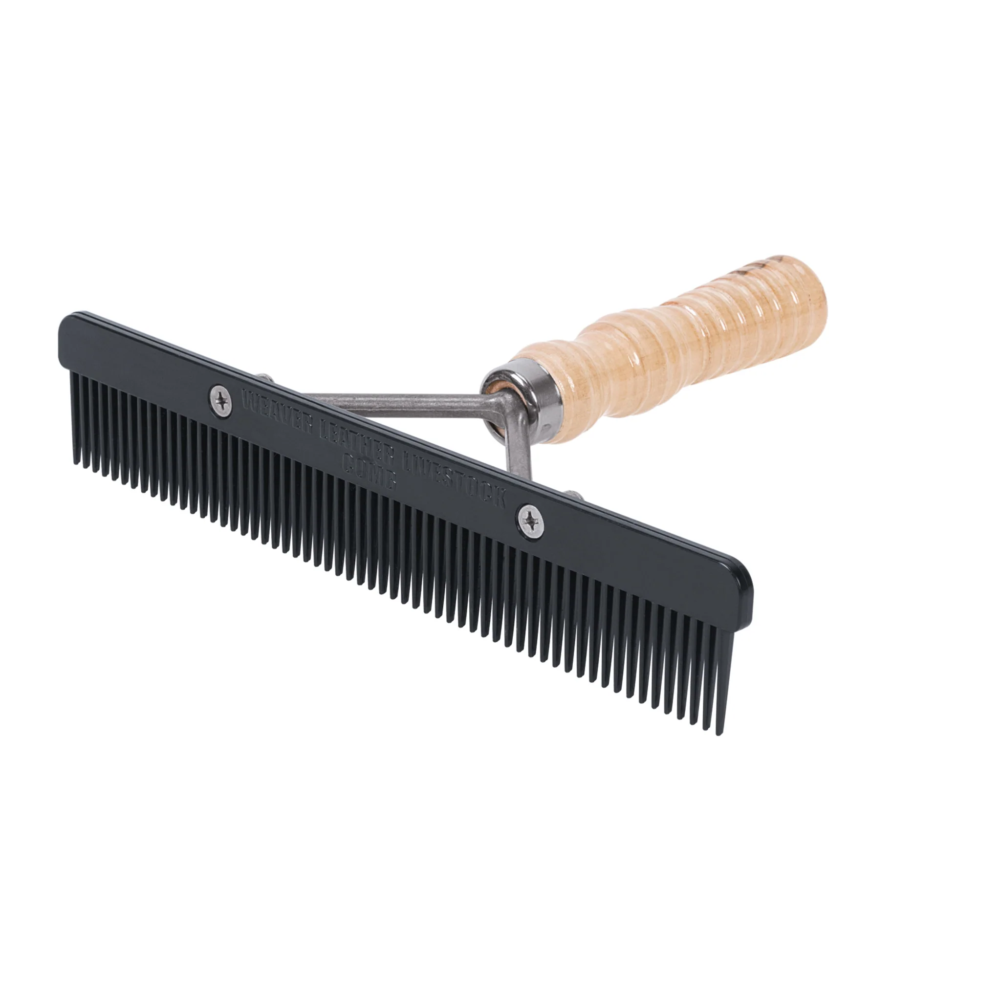 Plastic Show Comb - Image 2