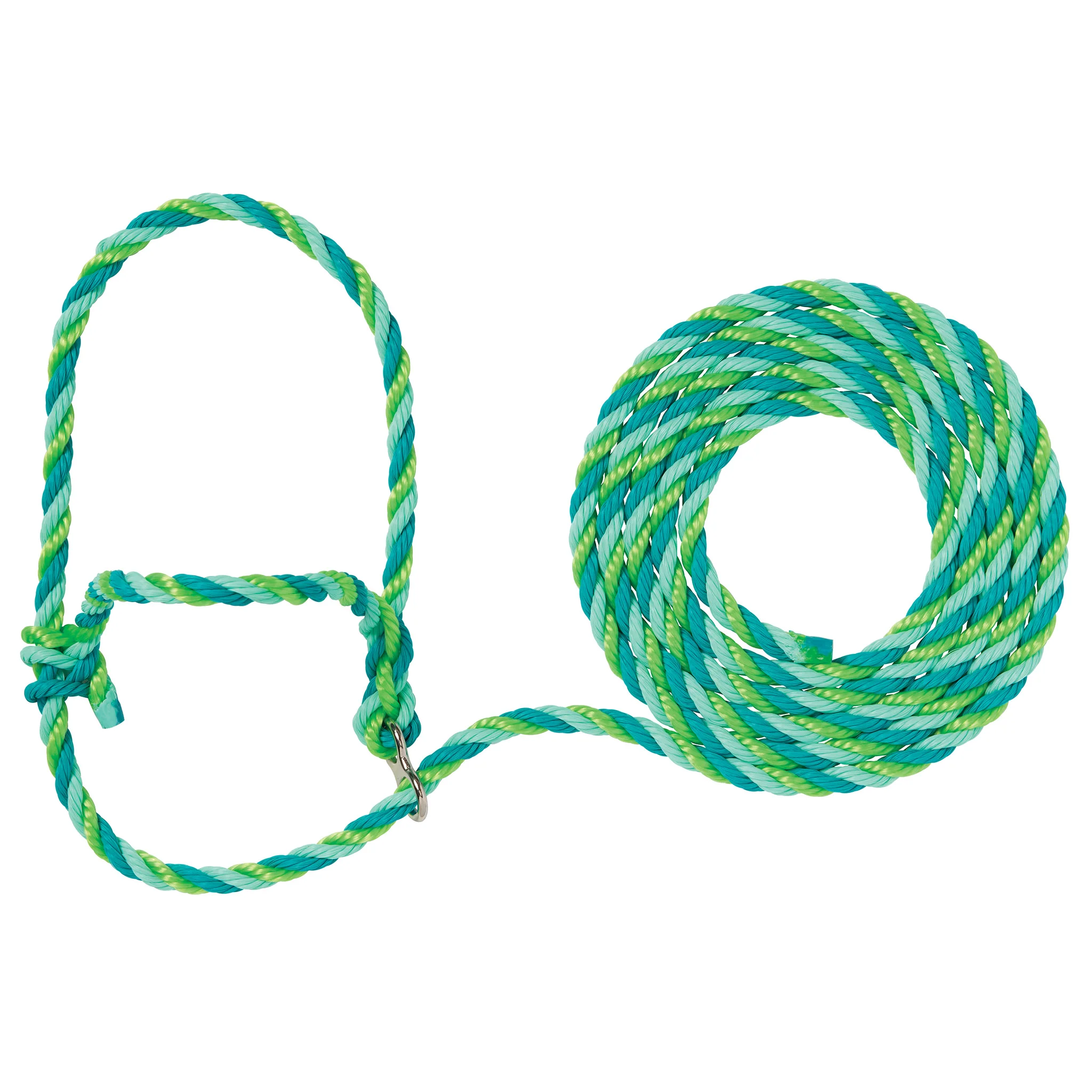 Poly Rope Breaking Halter - Image 13