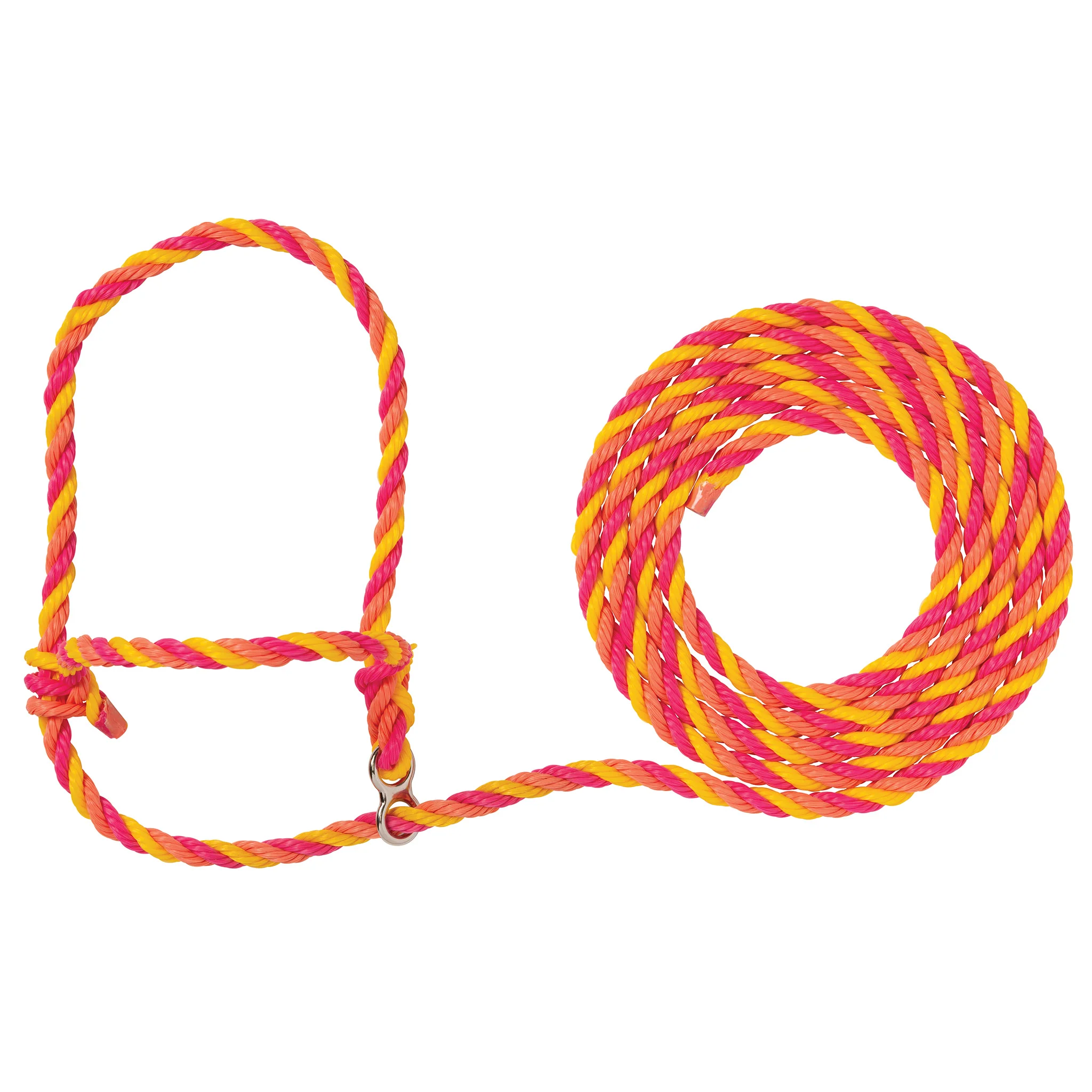 Poly Rope Breaking Halter - Image 14