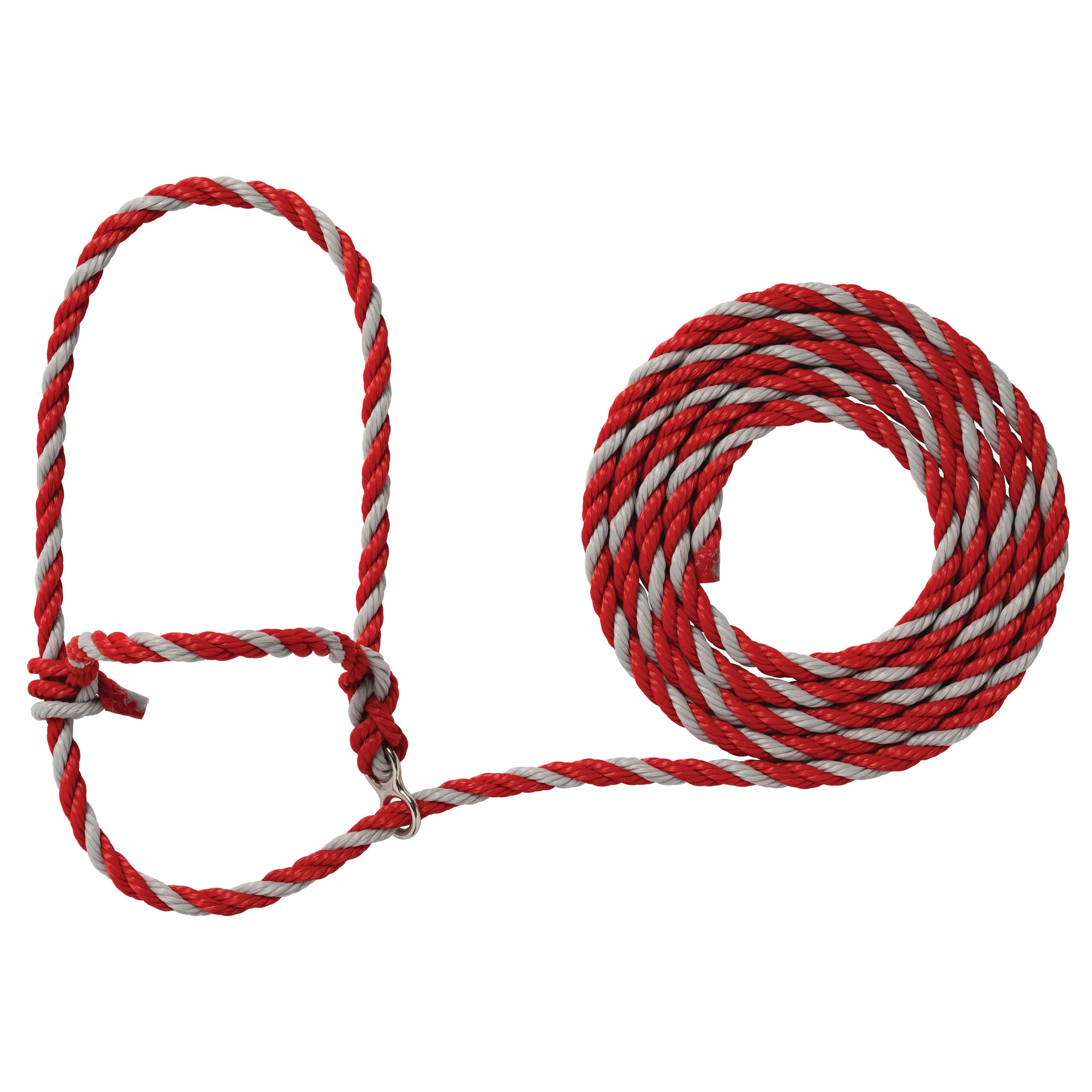 Poly Rope Breaking Halter - Image 18