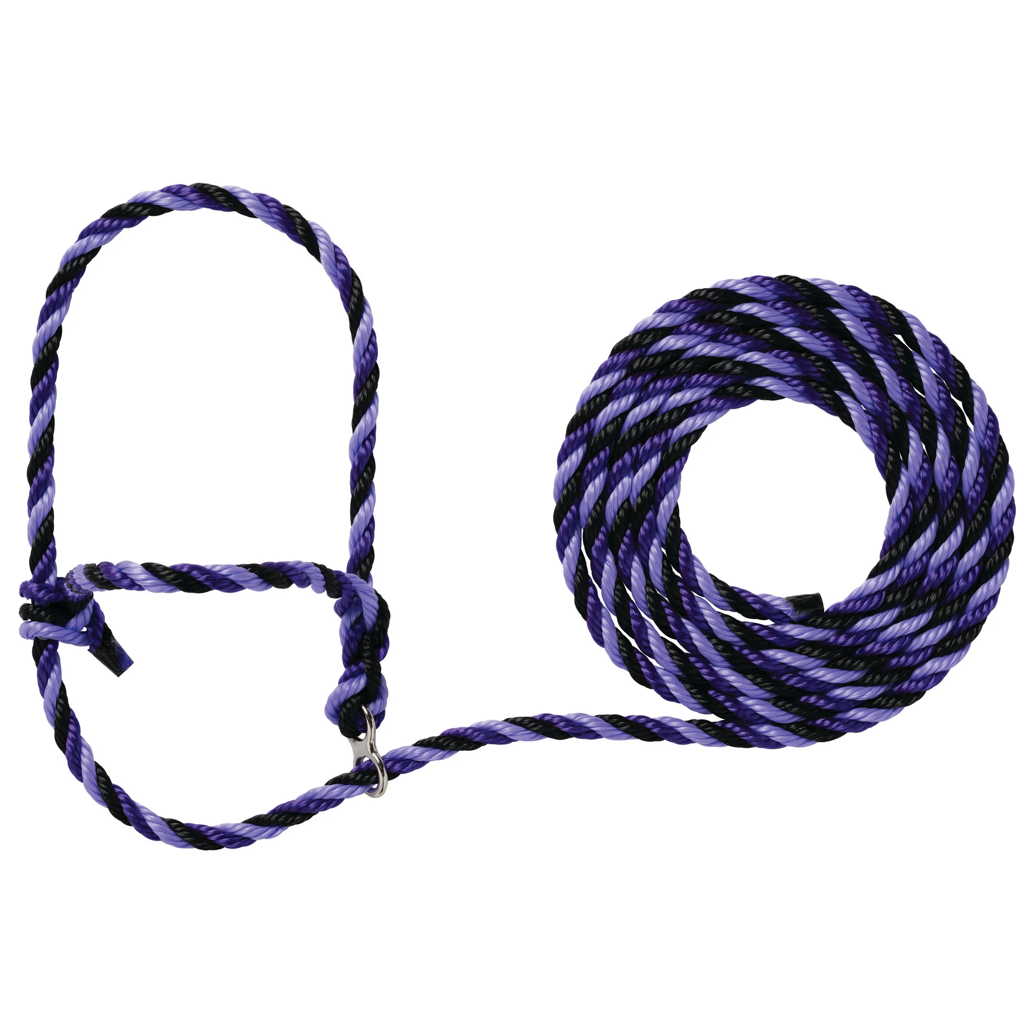 Poly Rope Breaking Halter - Image 19