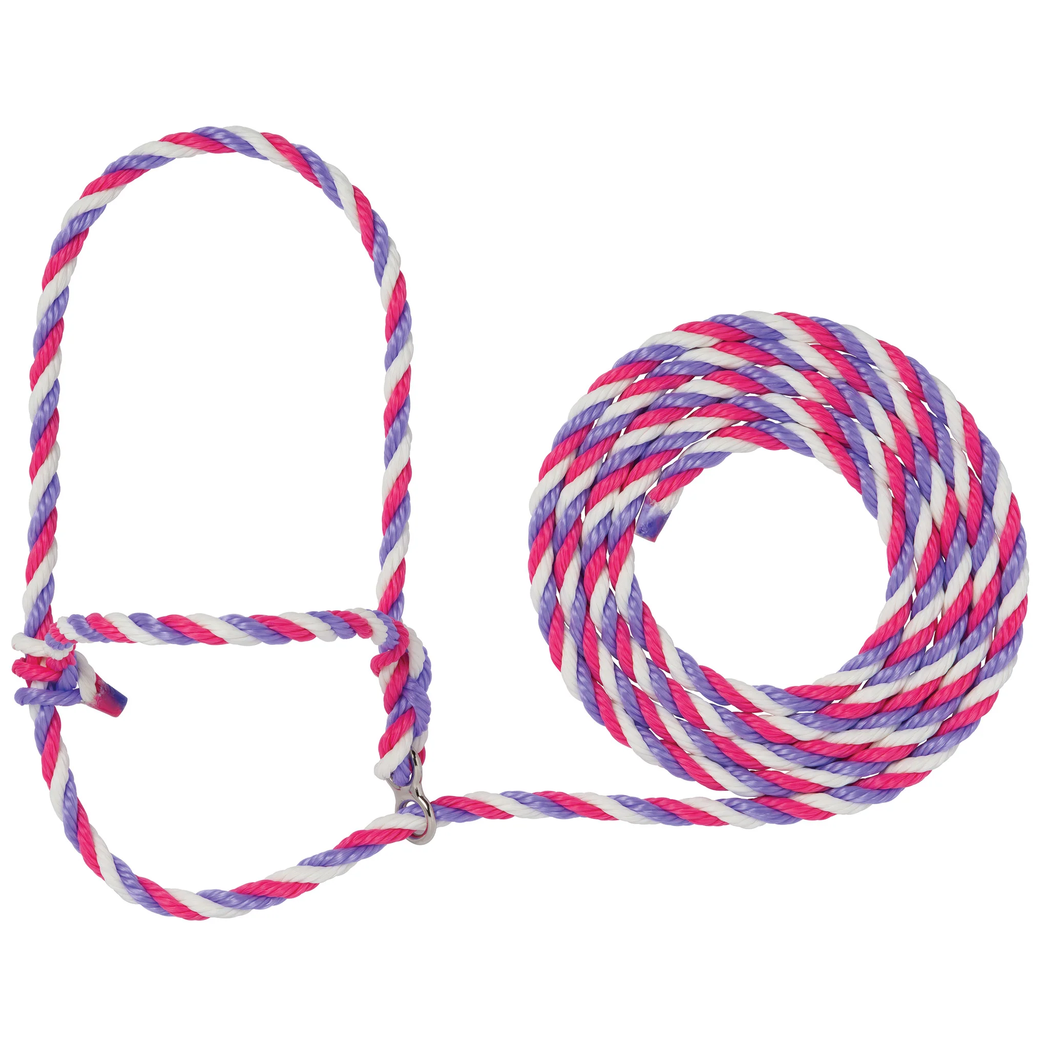 Poly Rope Breaking Halter - Image 2