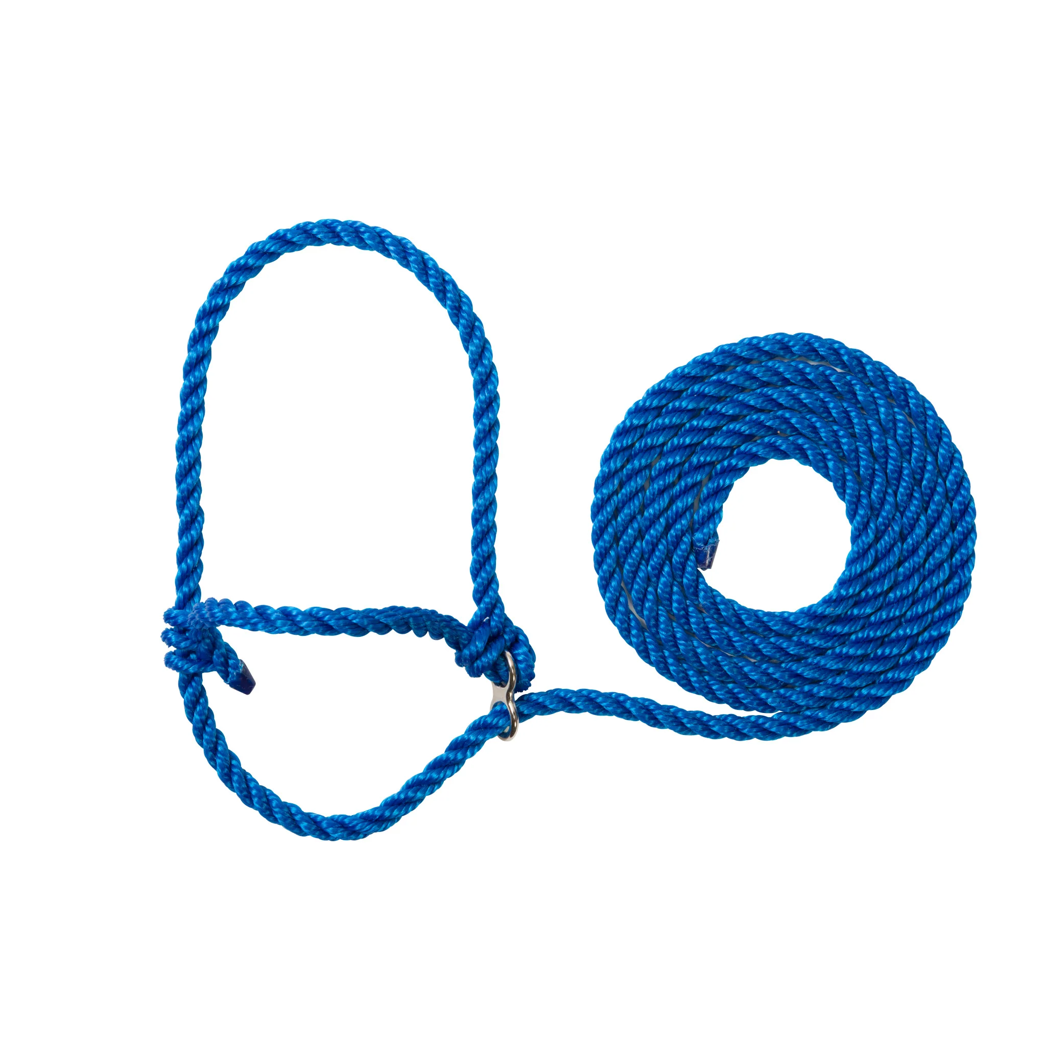 Poly Rope Breaking Halter - Image 3