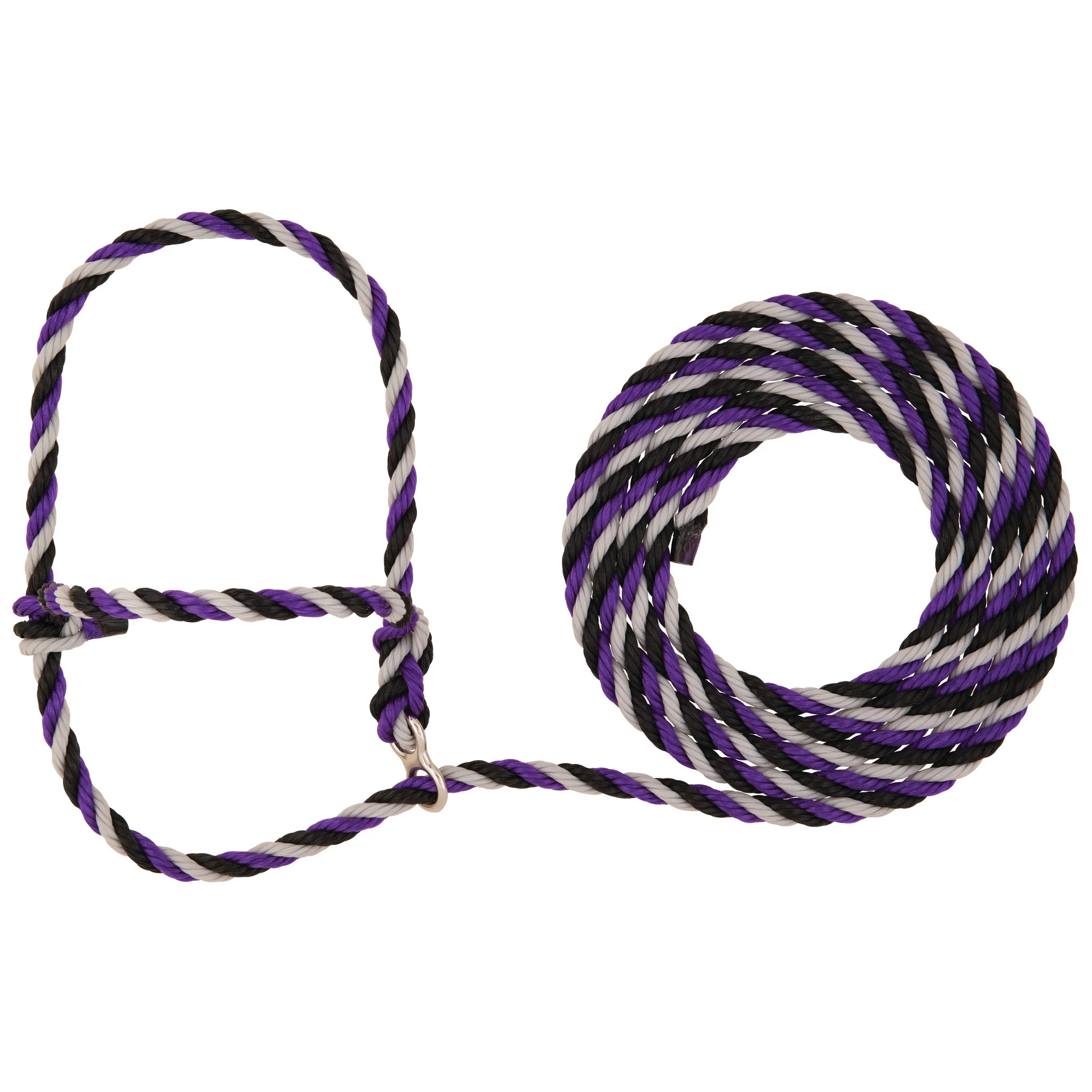 Poly Rope Breaking Halter - Image 4