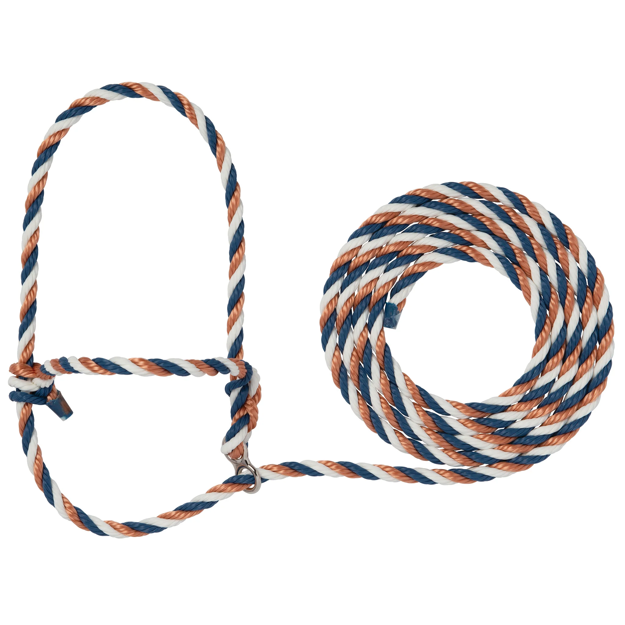 Poly Rope Breaking Halter - Image 5