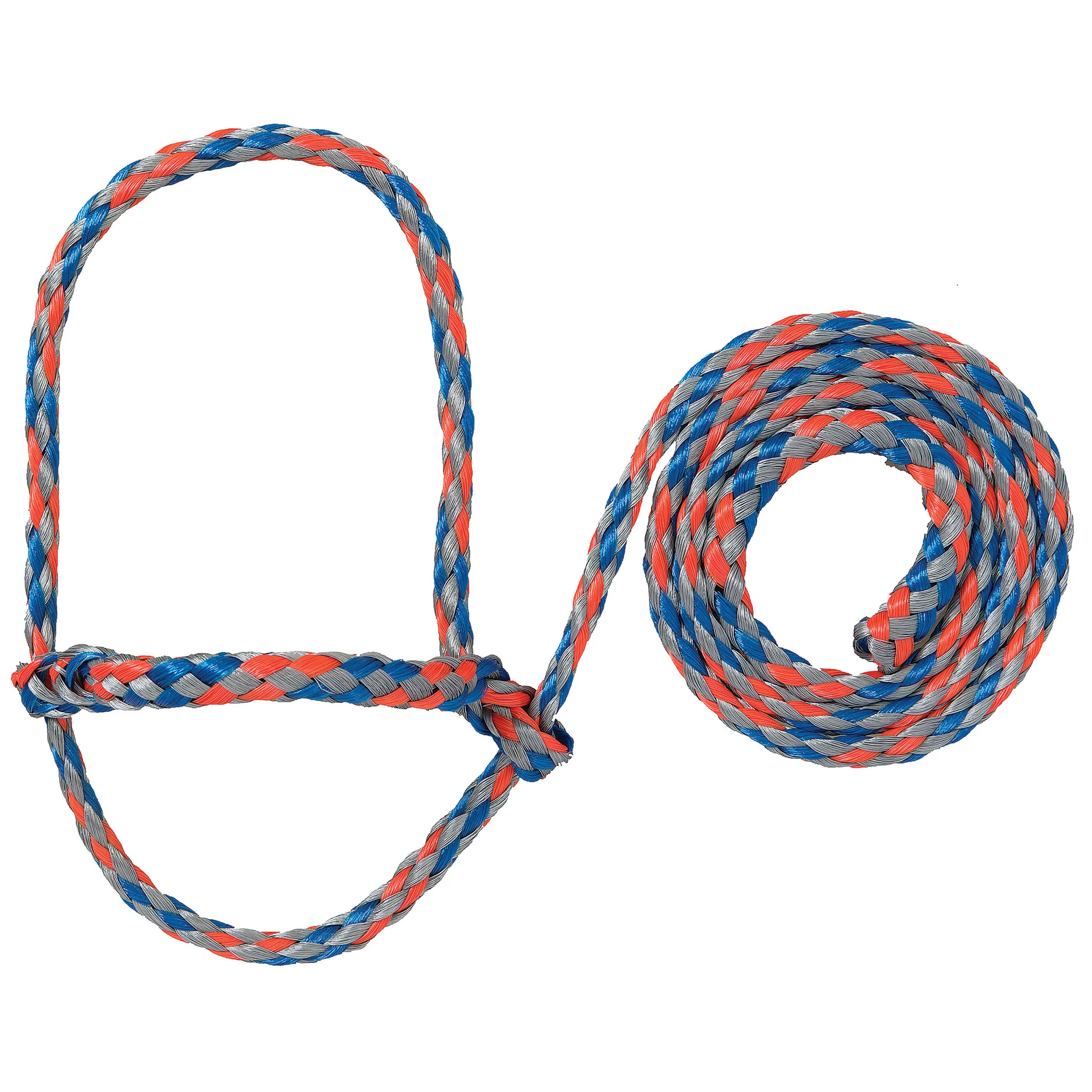 Poly Rope Halter