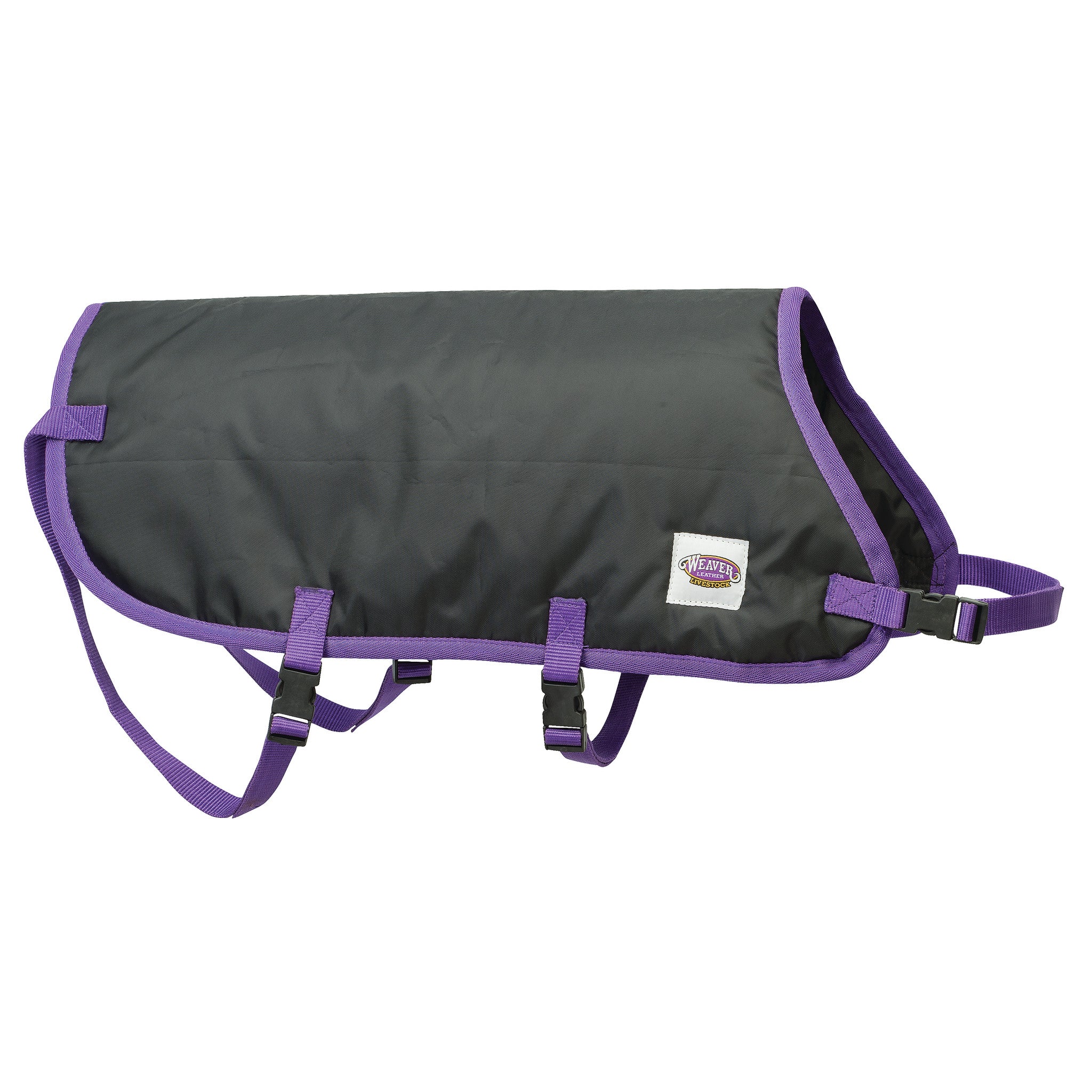 Pro Calf Blanket, Black