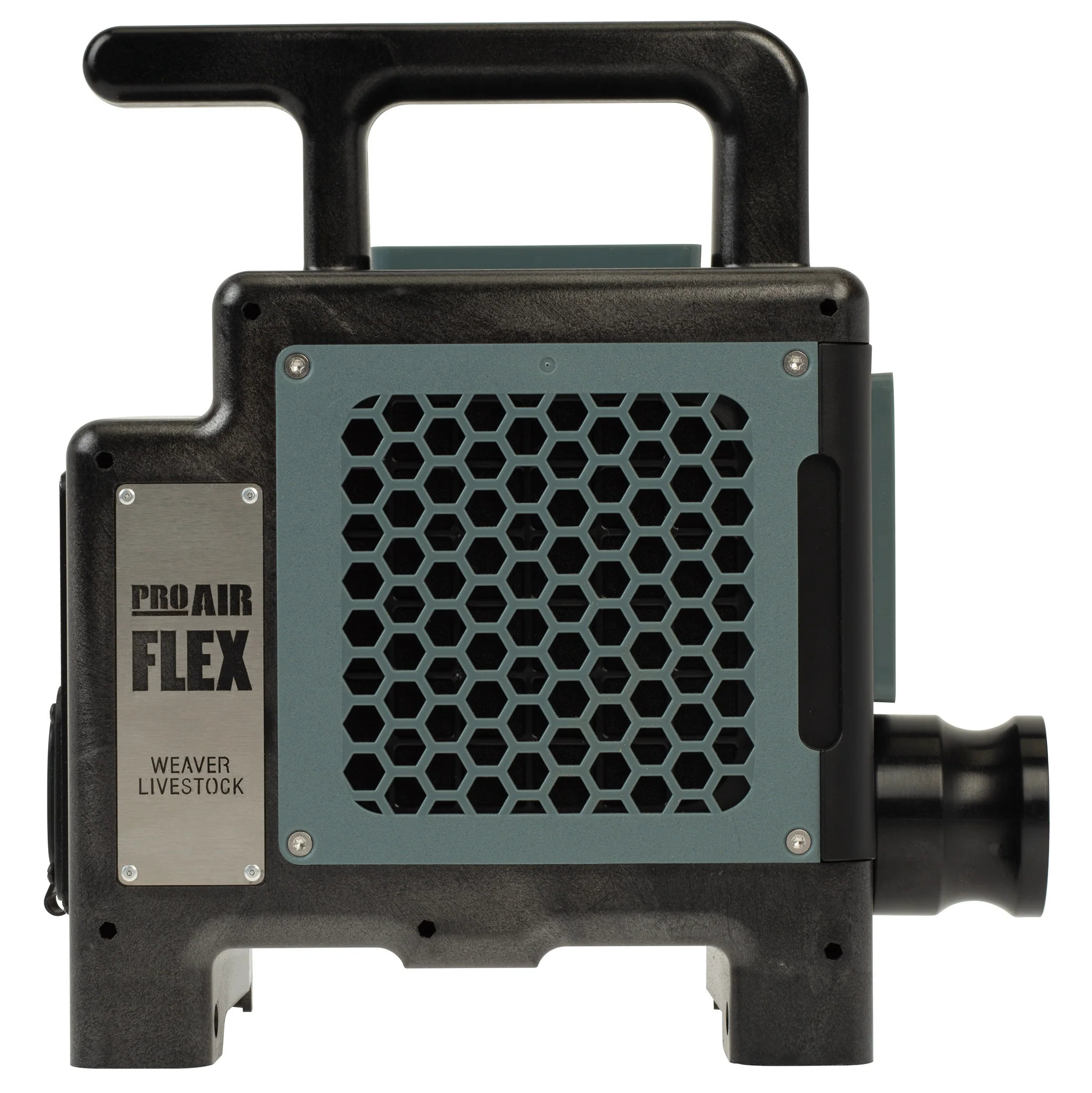 ProAir™ Flex Blower Only, No Hose - Image 7